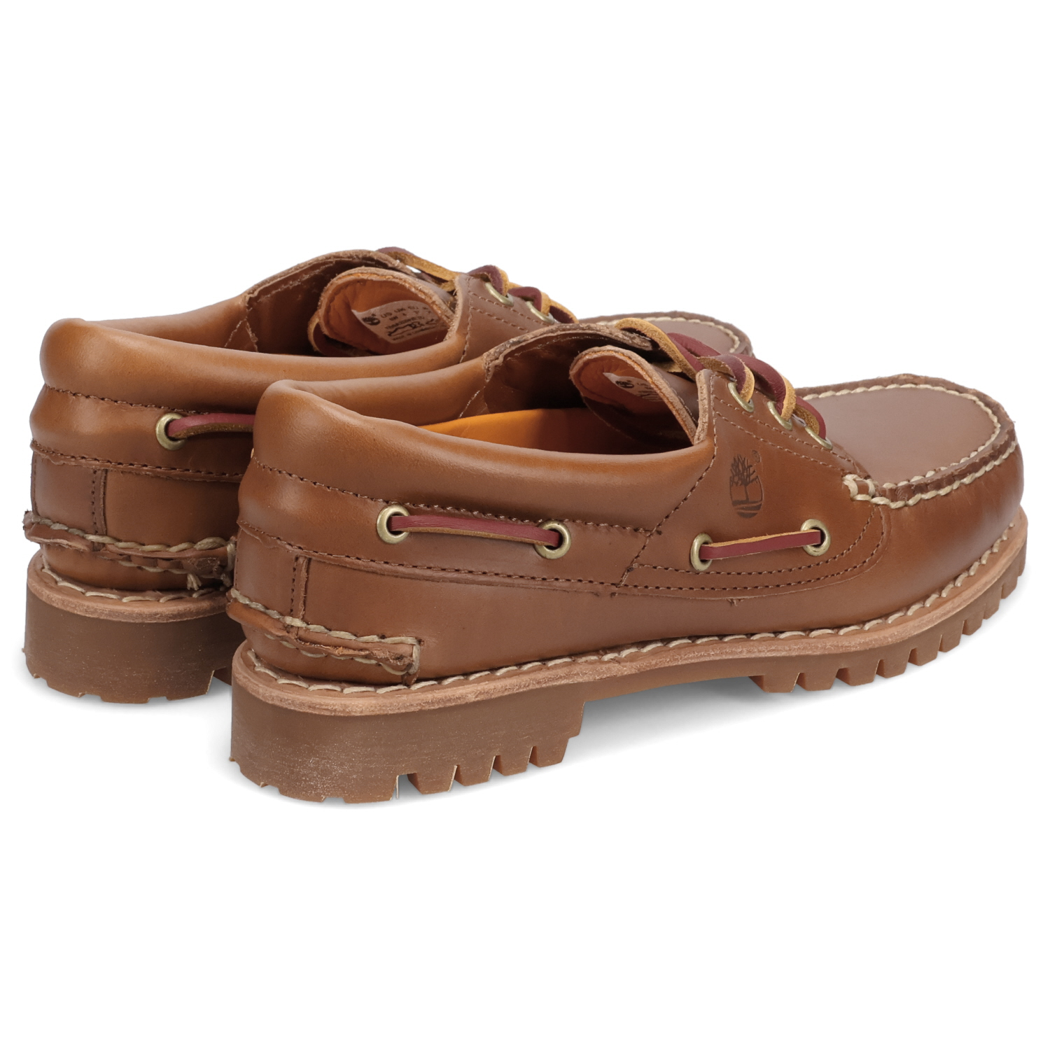 Timberland（ティンバーランド） ボートシューズ デッキシューズ