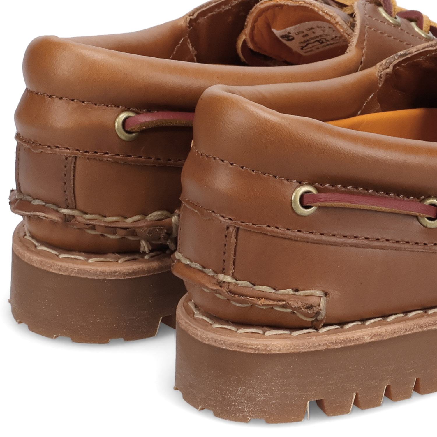 Timberland（ティンバーランド） ボートシューズ デッキシューズ