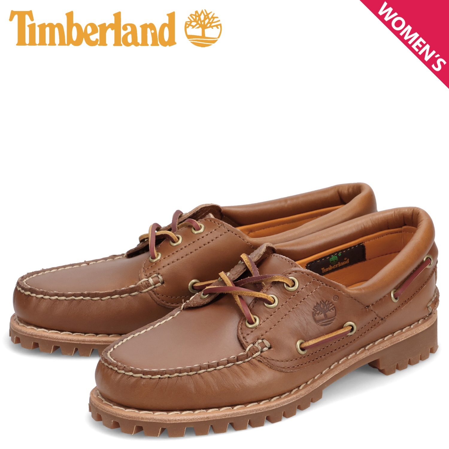 Timberland（ティンバーランド） ボートシューズ デッキシューズ