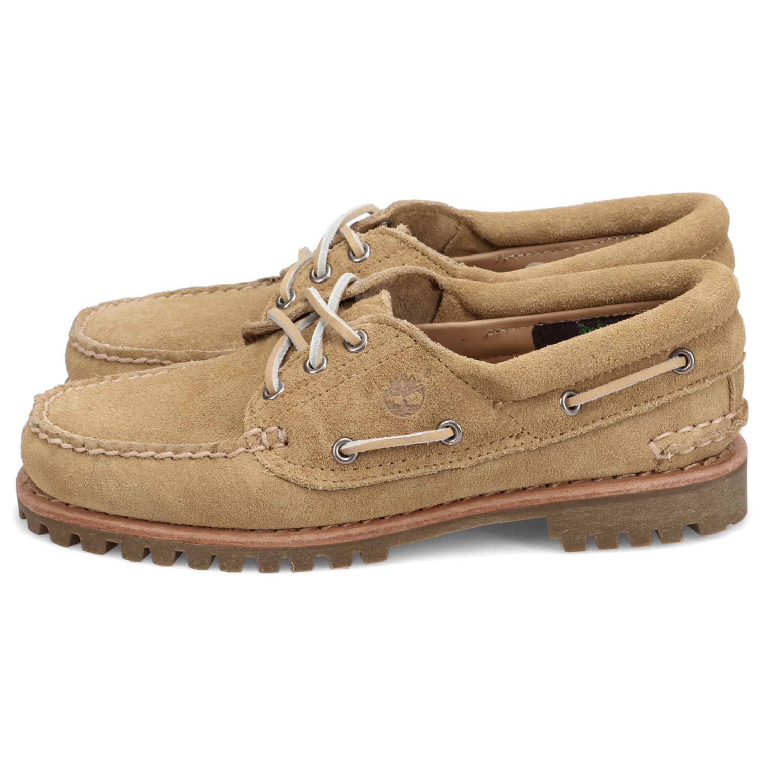Timberland（ティンバーランド） ヘリテイジ ノリーン スリーアイ