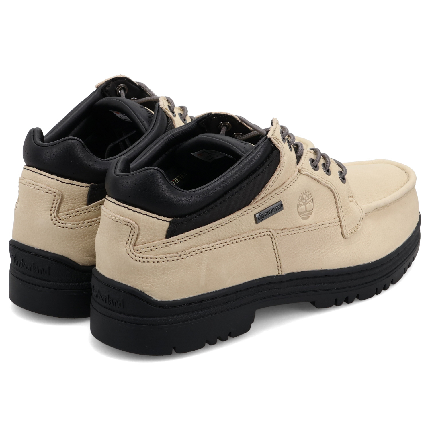 Timberland（ティンバーランド） ブーツ モックブーツ ヘリテージ GTX 