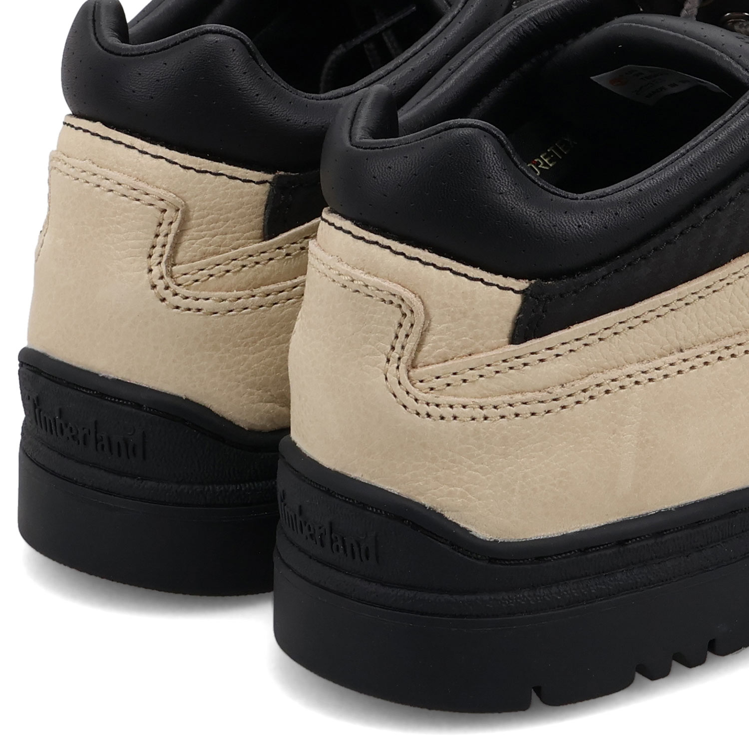 Timberland（ティンバーランド） ブーツ モックブーツ ヘリテージ GTX 