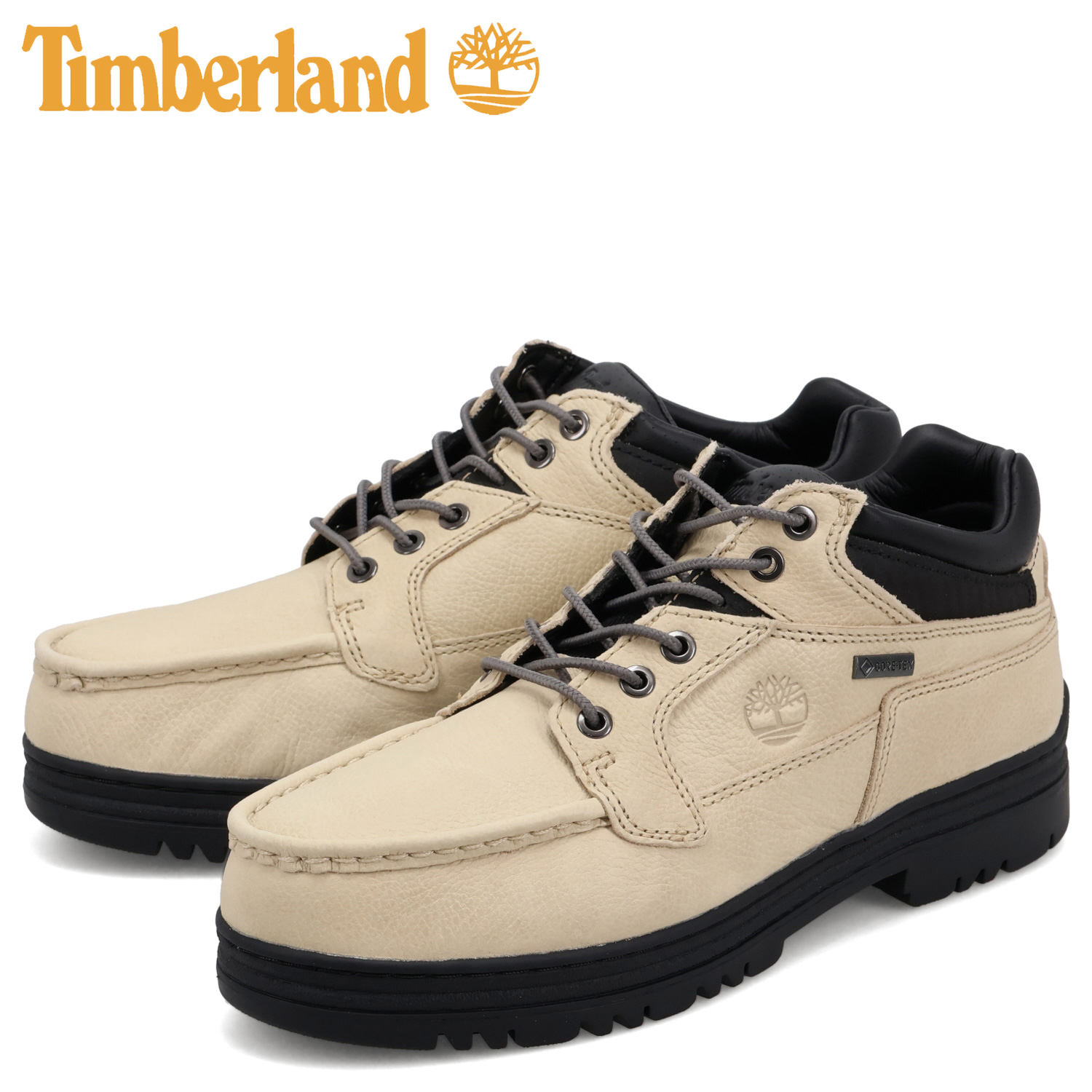 Timberland（ティンバーランド） ブーツ モックブーツ ヘリテージ GTX