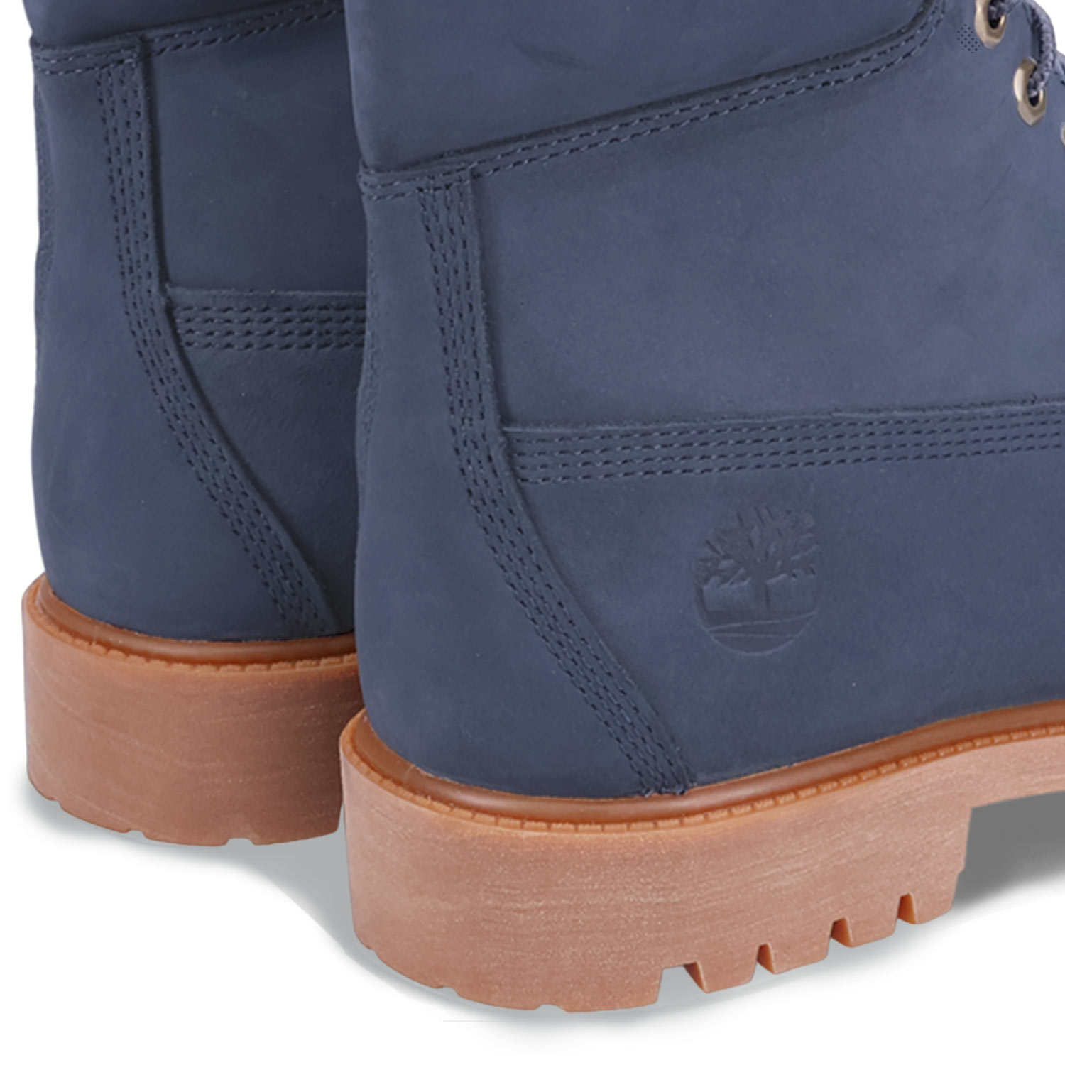 Timberland 6インチ ウォータープルーフ ブーツ ネイビー アルバーン 6インチ レースアップ ウォータープルーフ ブーツ