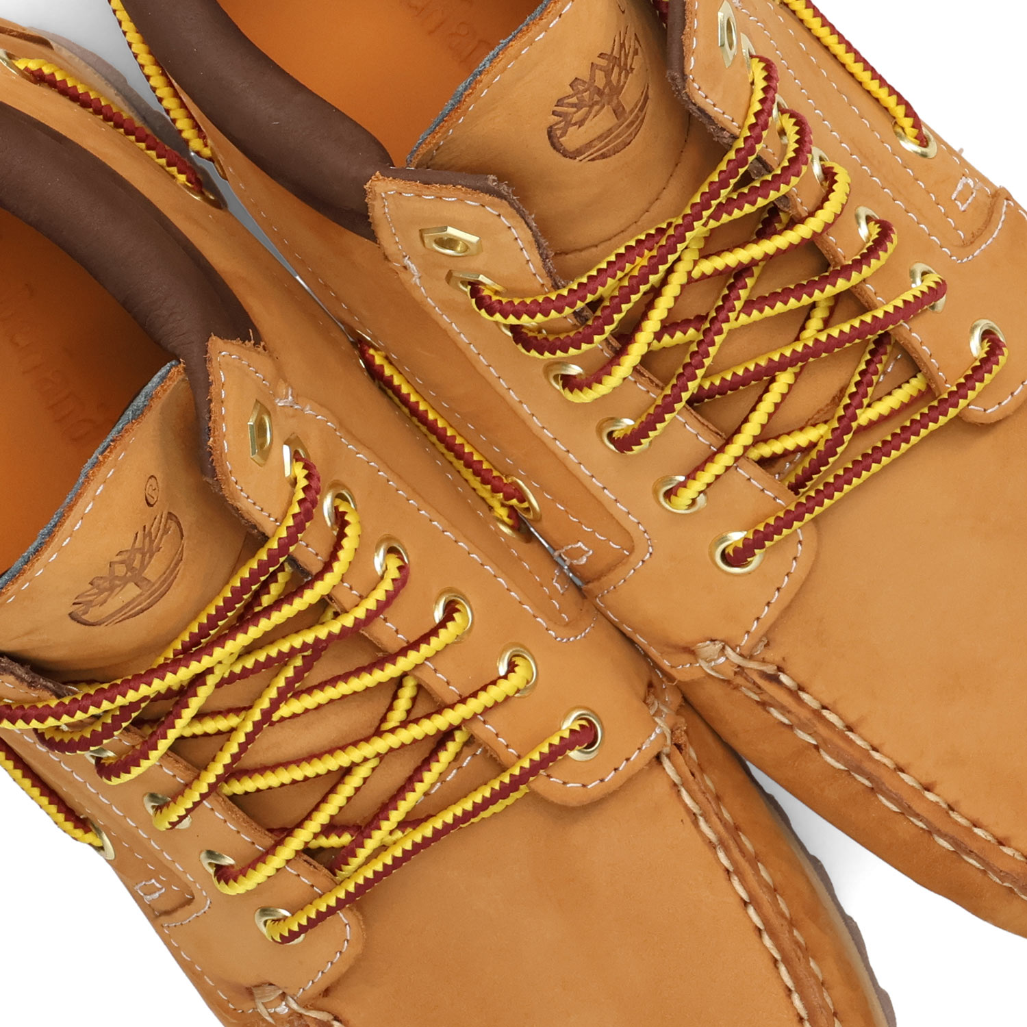 ティンバーランド オーセンティクス レザー ファブリック チャッカブーツ26.5 Timberland（ティンバーランド）の「ティンバーランド