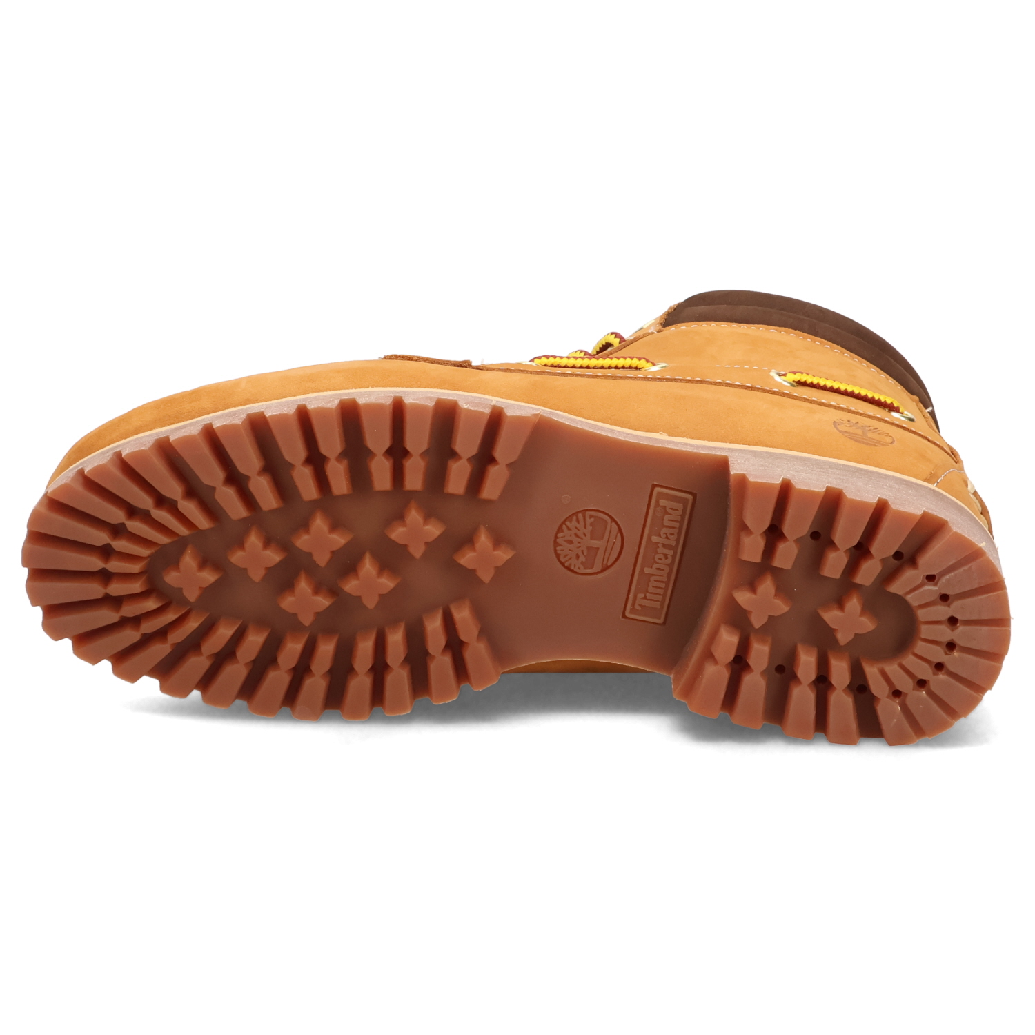 Timberland（ティンバーランド） ブーツ オーセンティック ミッド