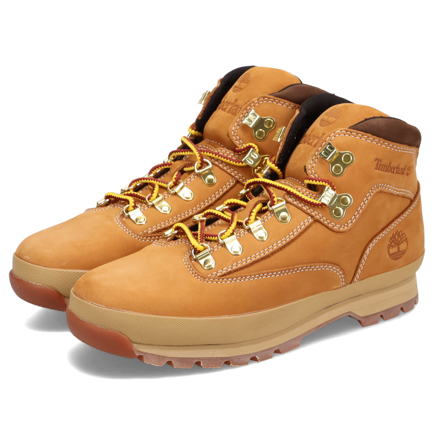 Timberland ブーツ 箱付き JUNYA WATANABE MAN×Timberland