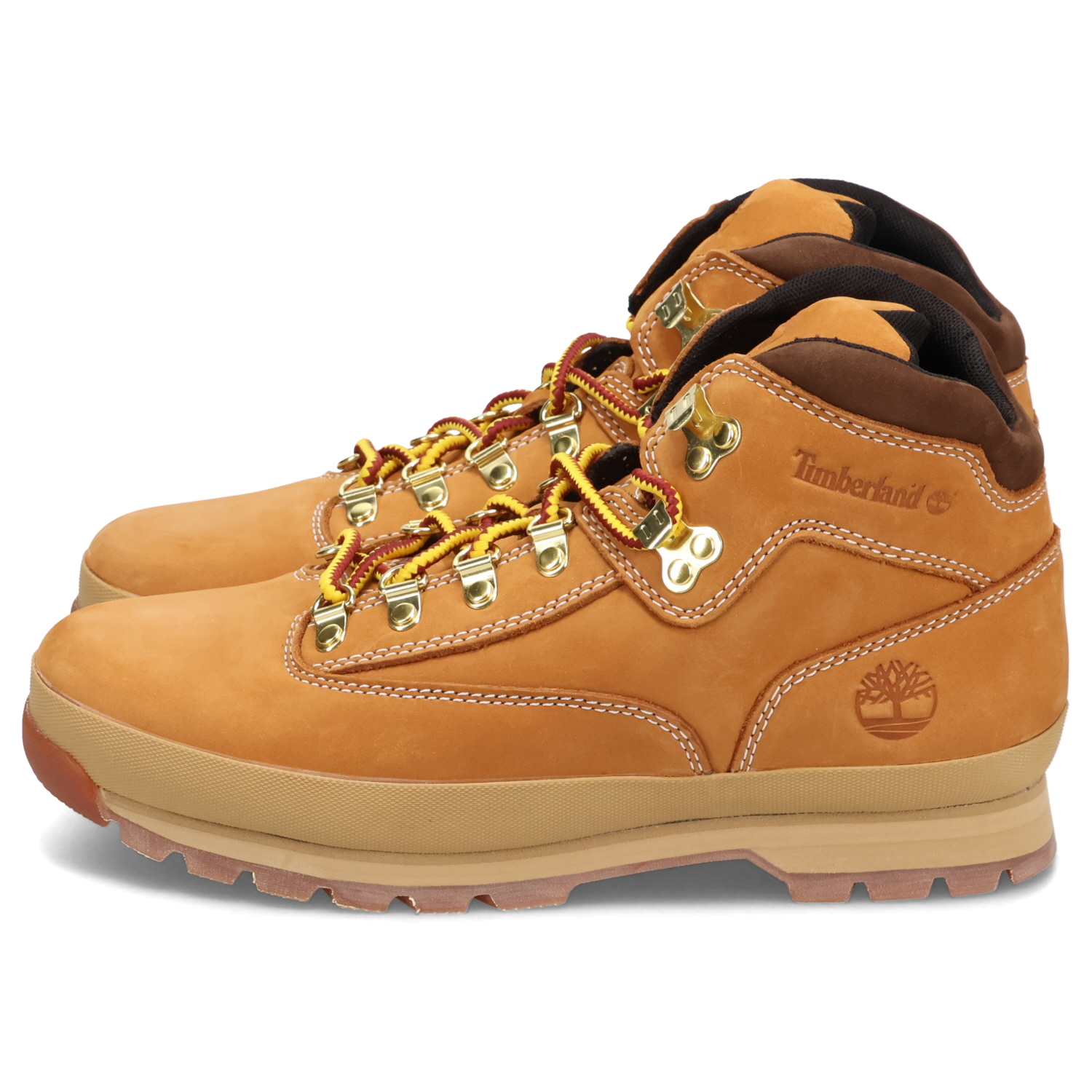 Timberland（ティンバーランド） ブーツ ユーロ ハイカー メンズ EURO