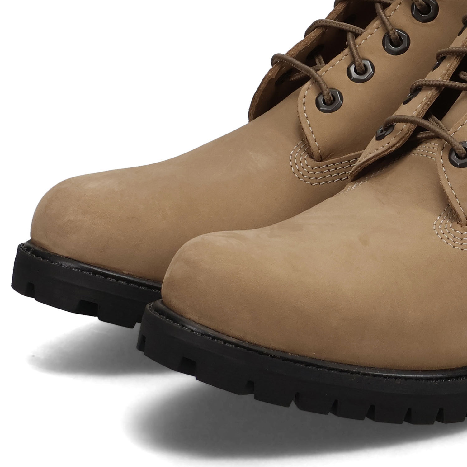 Timberland（ティンバーランド） ブーツ 6インチ プレミアム レース
