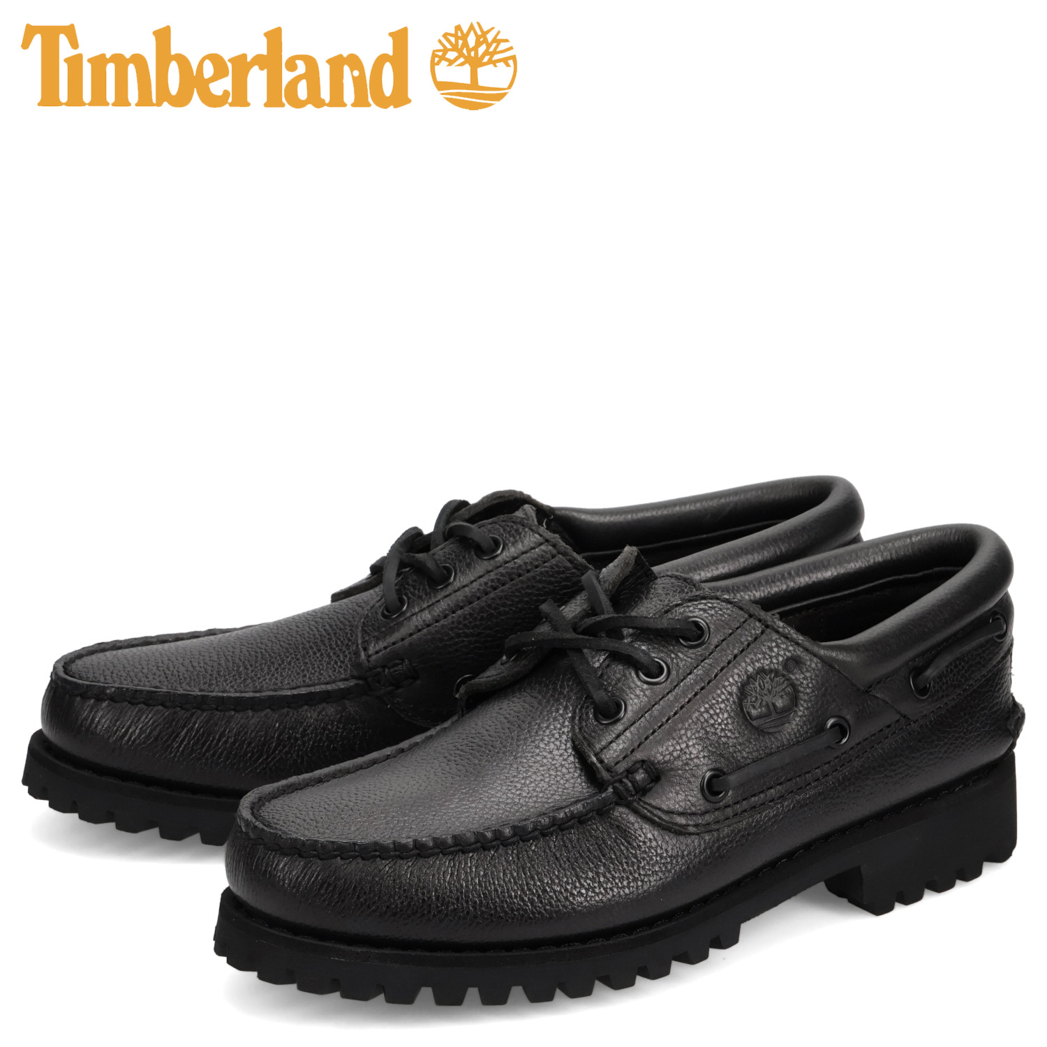 Timberland（ティンバーランド） ボートシューズ デッキシューズ