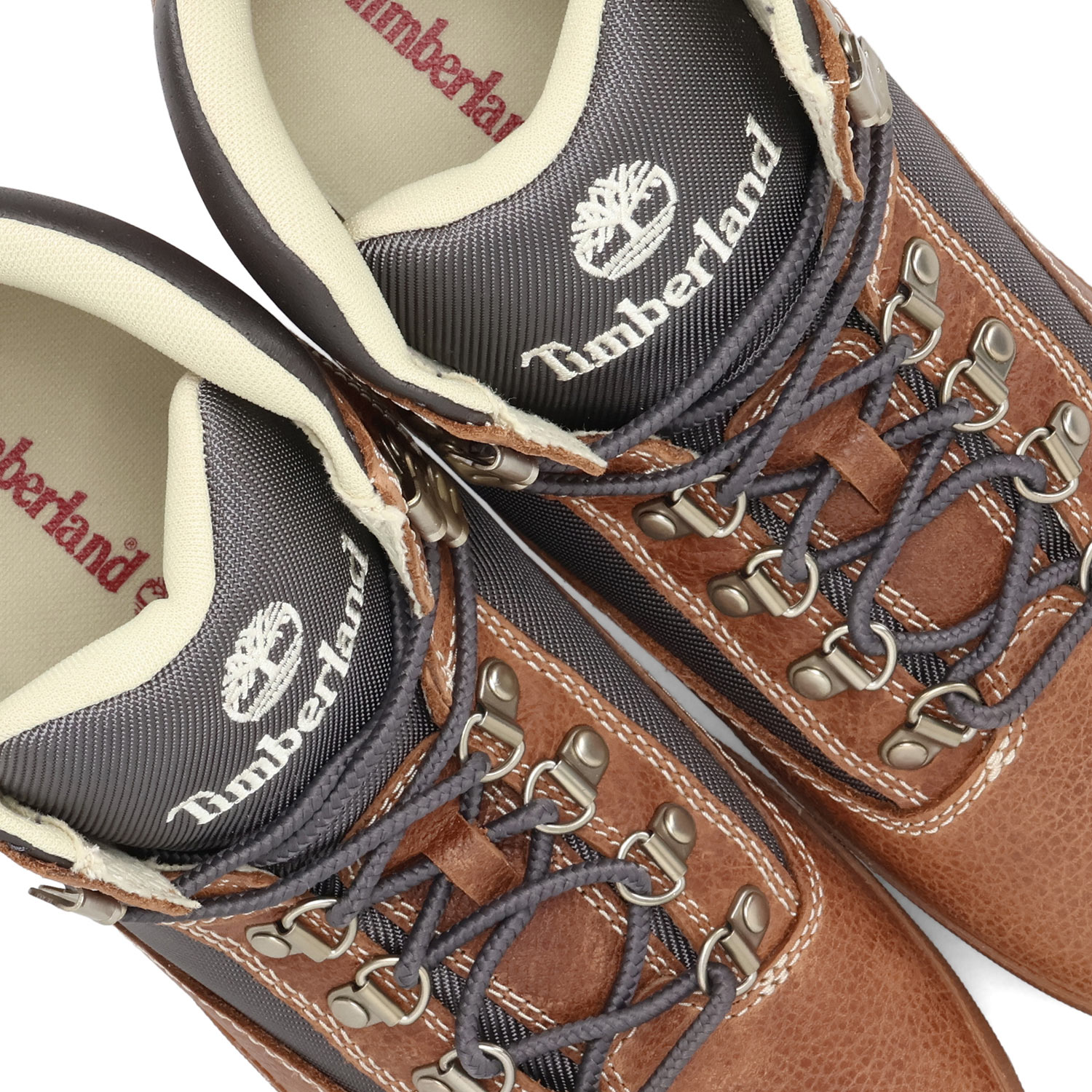 Timberland（ティンバーランド） ブーツ ハイキングブーツ ユーロ