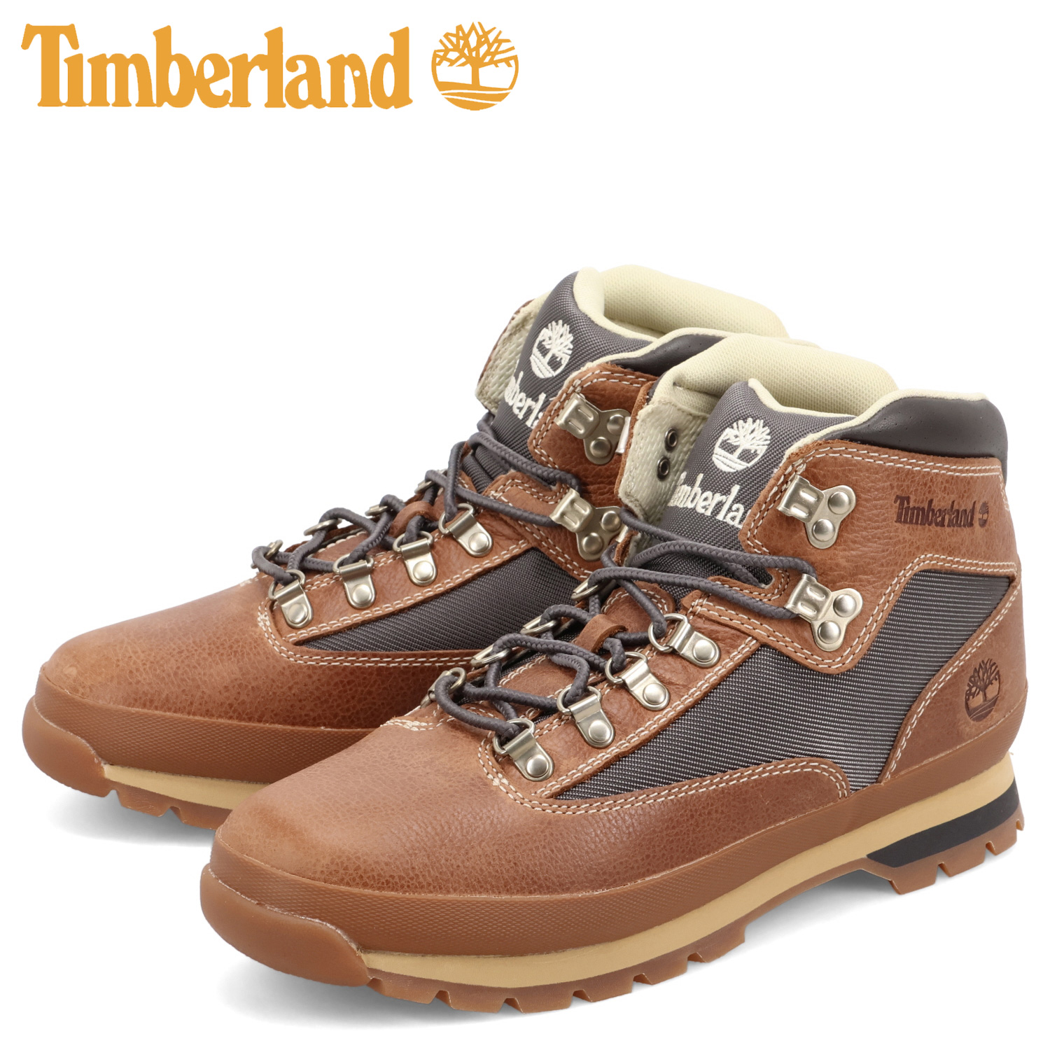 Timberland（ティンバーランド） ブーツ ハイキングブーツ ユーロ
