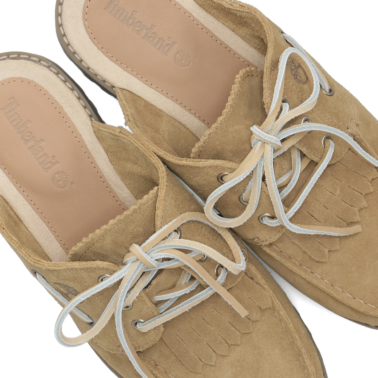 Timberland（ティンバーランド） スリーアイ サンダル ミュール