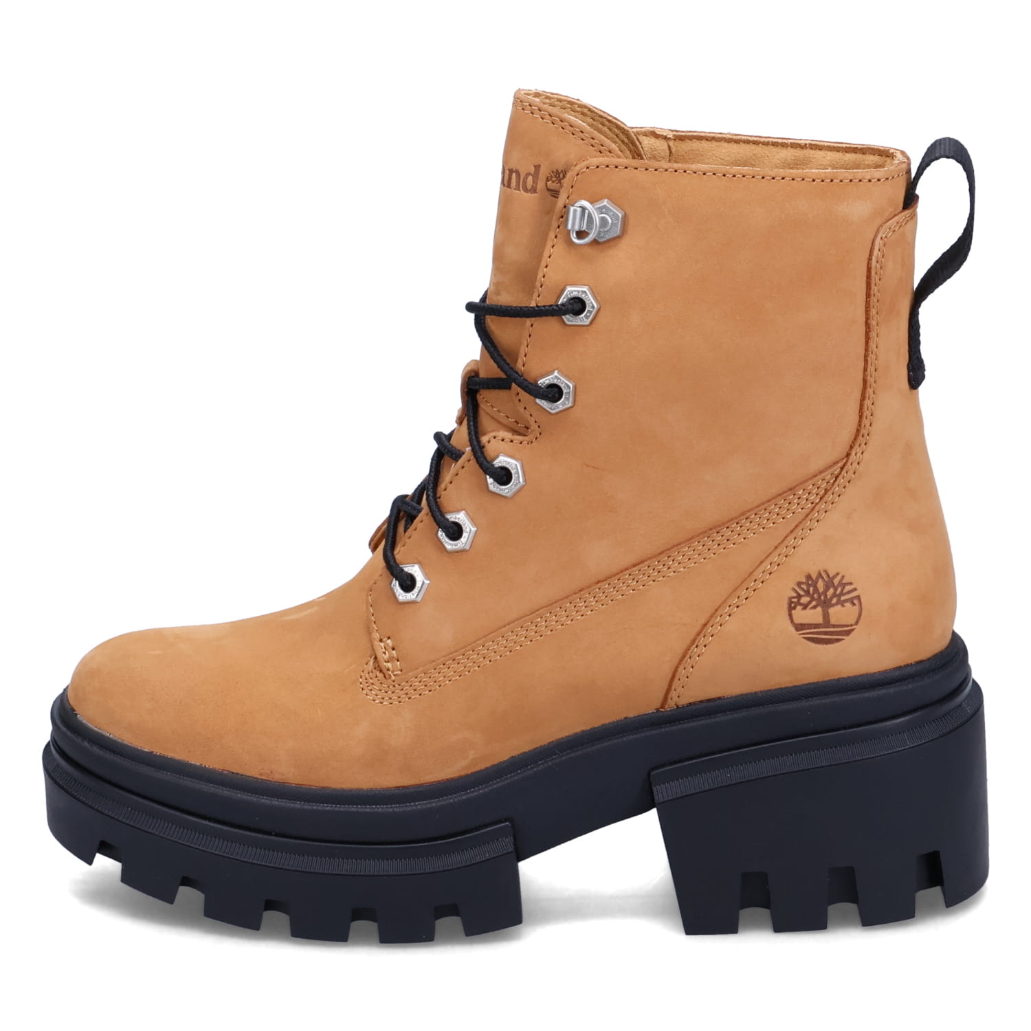 希少‼️ timberland ブーツ Timberland（ティンバーランド） ブーツ エヴァーリー シックス インチ