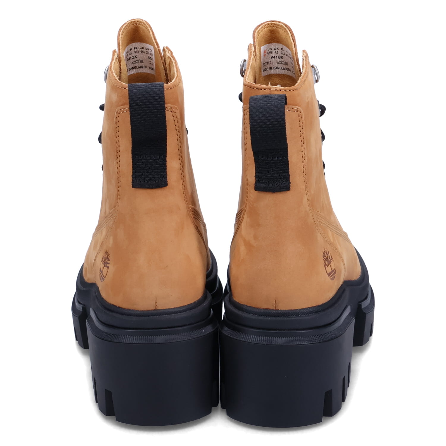 Timberland（ティンバーランド） ブーツ エヴァーリー シックス インチ