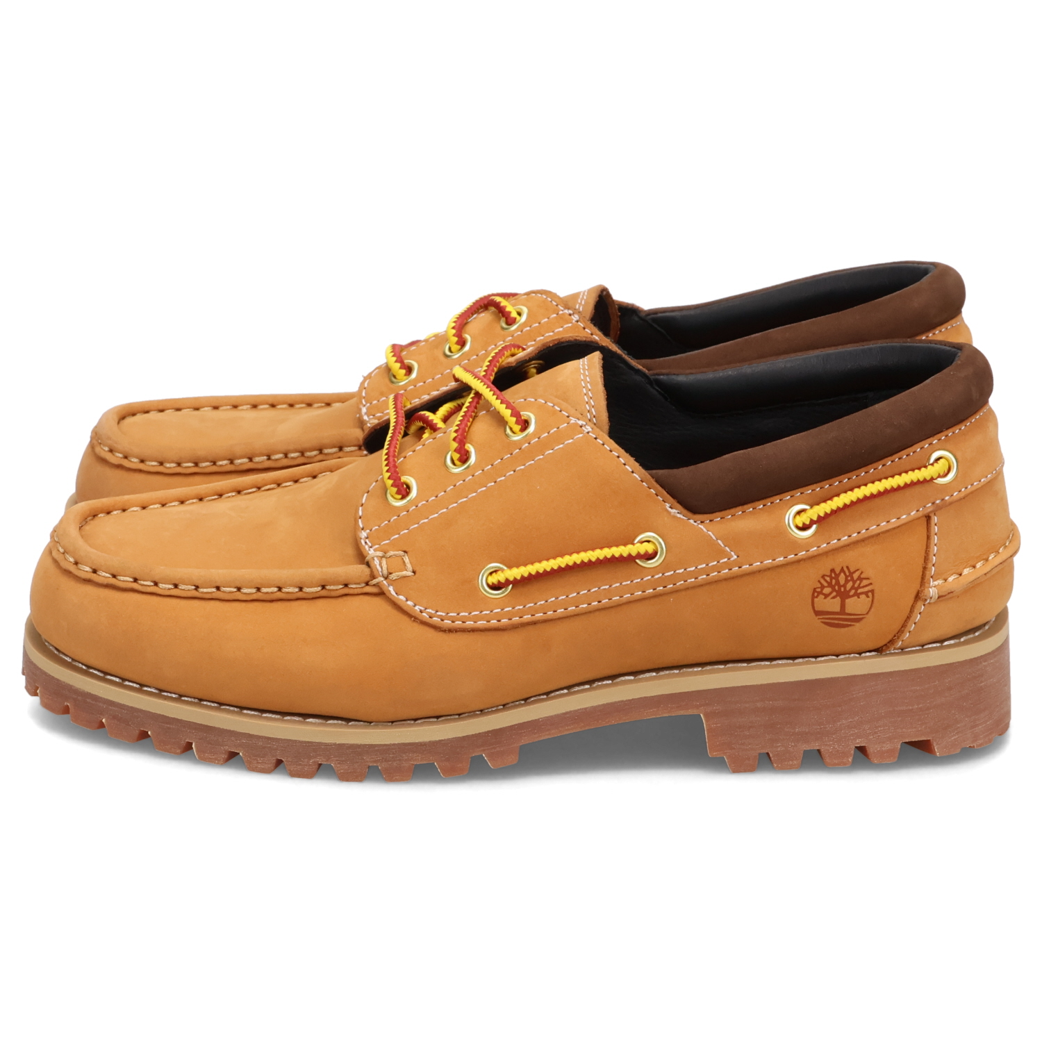 Timberland ティンバーランド デッキシューズ 3-EYELET CLASSIC