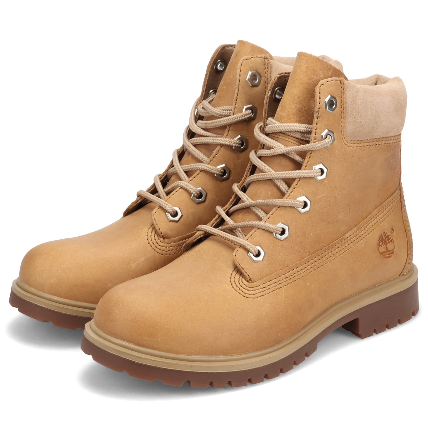 Timberland（ティンバーランド） Timberland 6インチ プレミアム