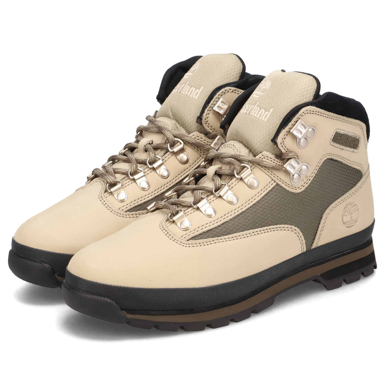 Timberland（ティンバーランド） ブーツ ユーロ ハイカー メンズ W