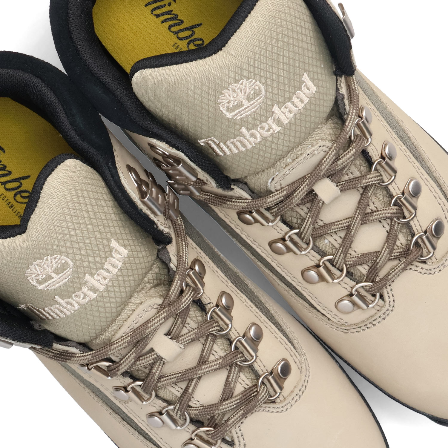 Timberland（ティンバーランド） ブーツ ユーロ ハイカー メンズ W