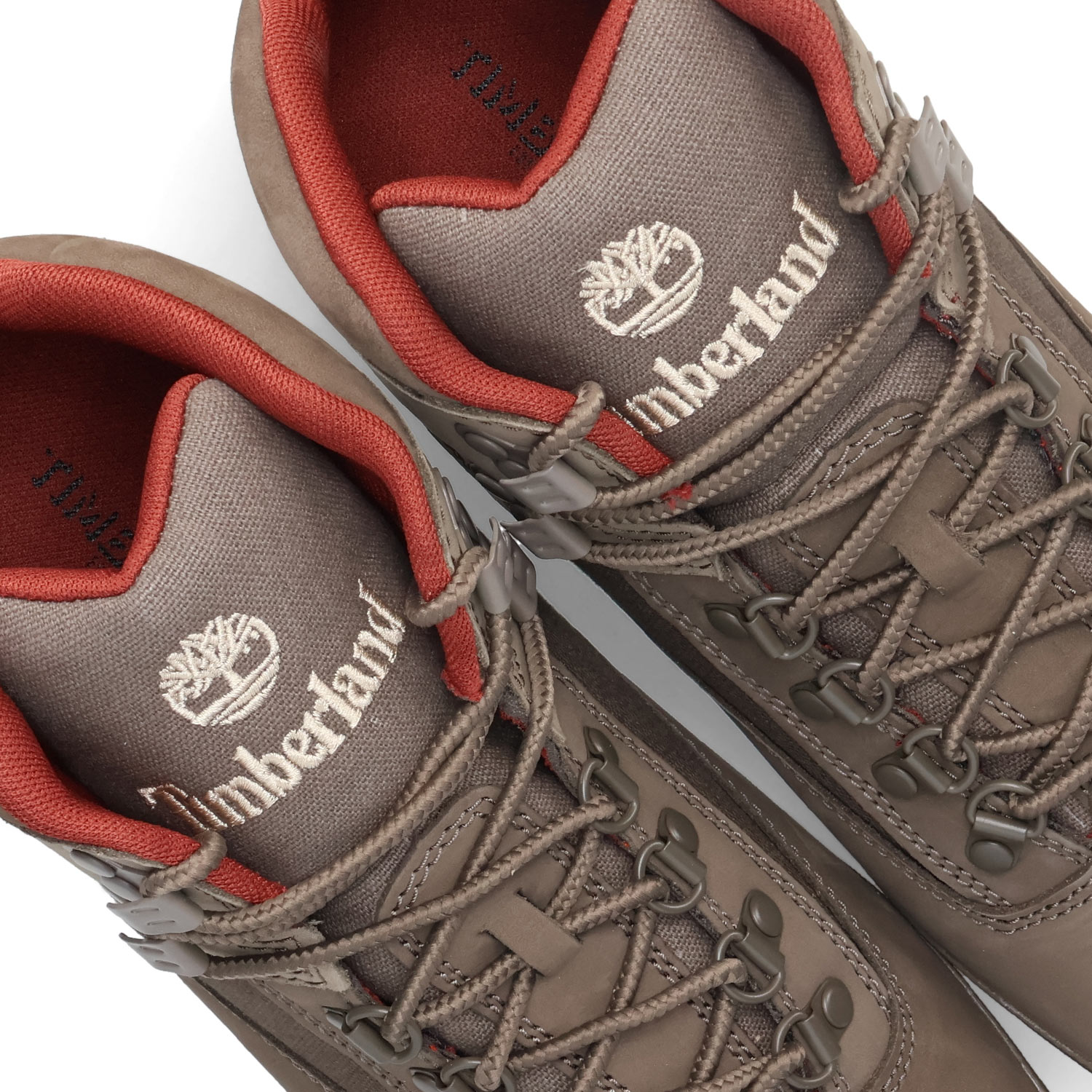 Timberland ティンバーランド ブーツ ユーロ ハイカー メンズ W
