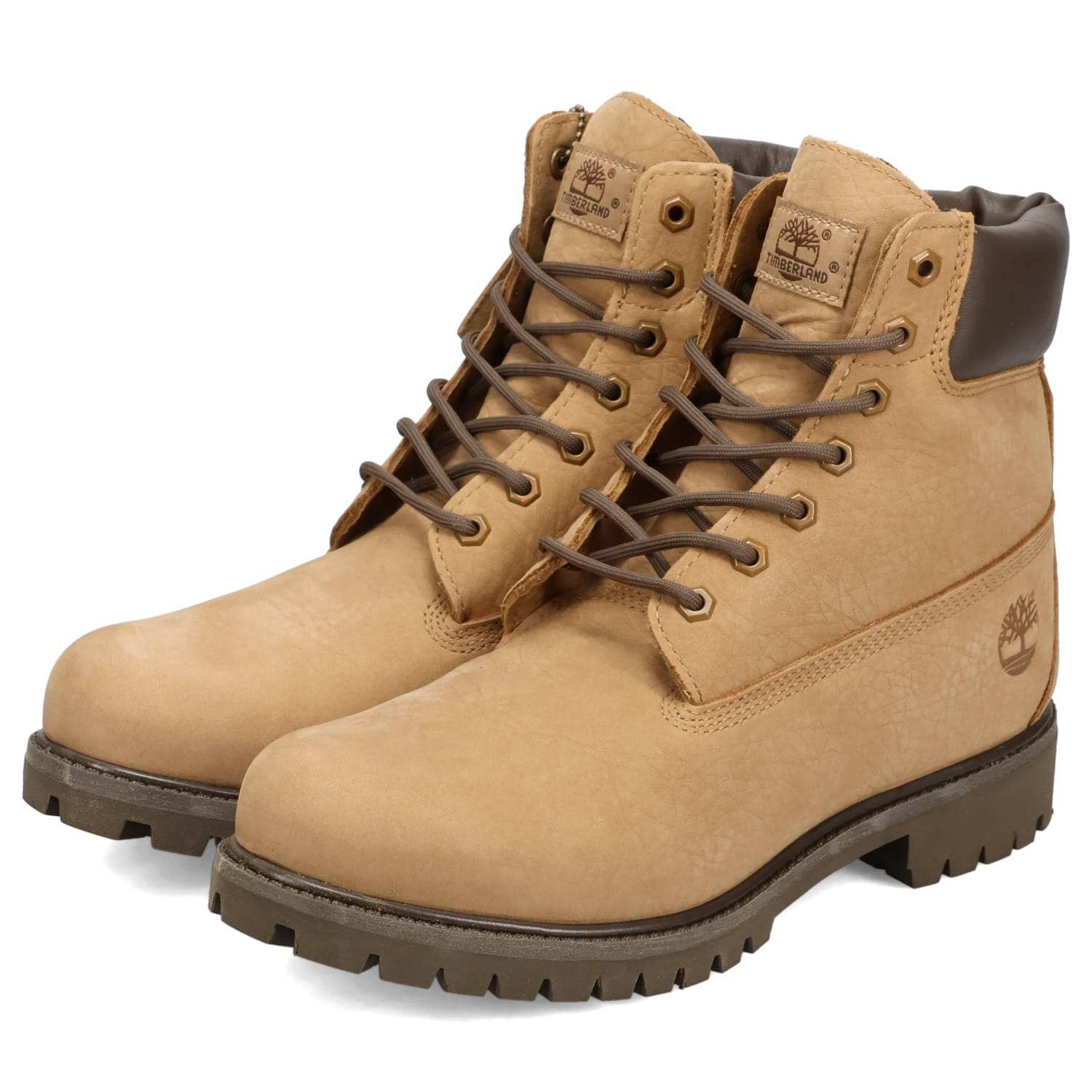 Timberland（ティンバーランド） ブーツ 6インチ メンズ Wワイズ 防水