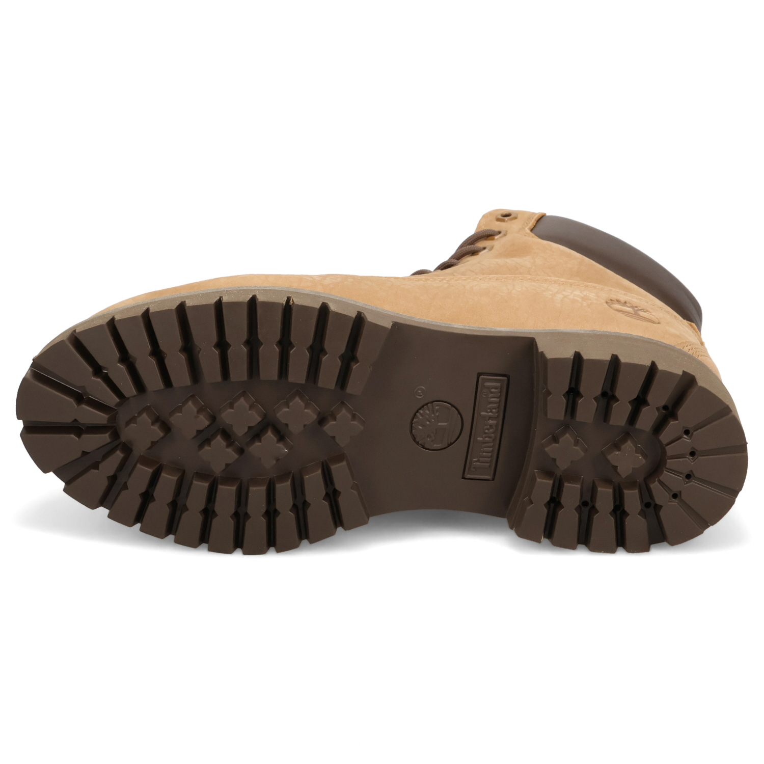 Timberland（ティンバーランド） ブーツ 6インチ メンズ Wワイズ 防水