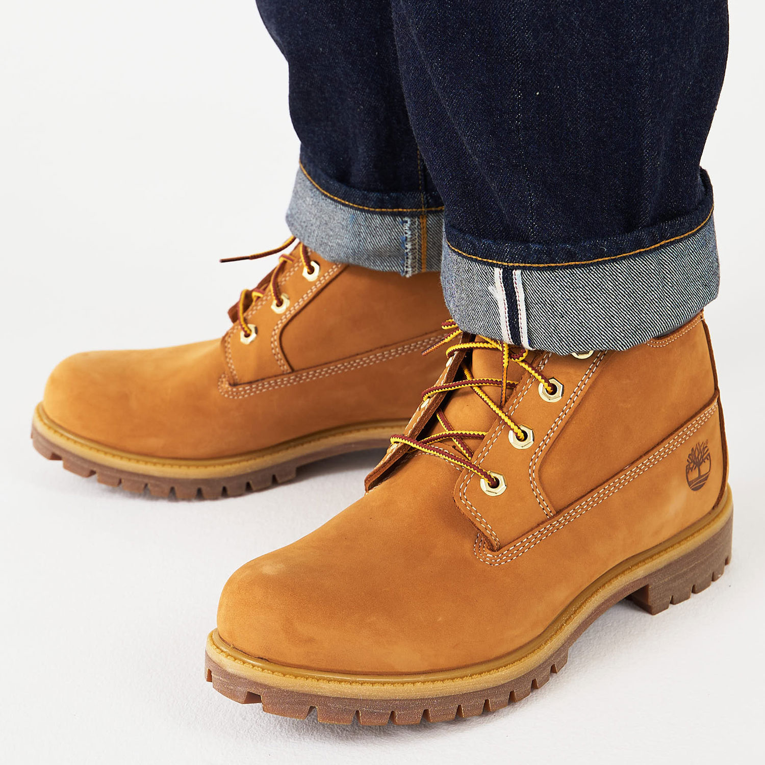 ★新品Timberland Chukka Boots 5.5 Timberland（ティンバーランド） 日本正規品 ブーツ メンズ 男性用