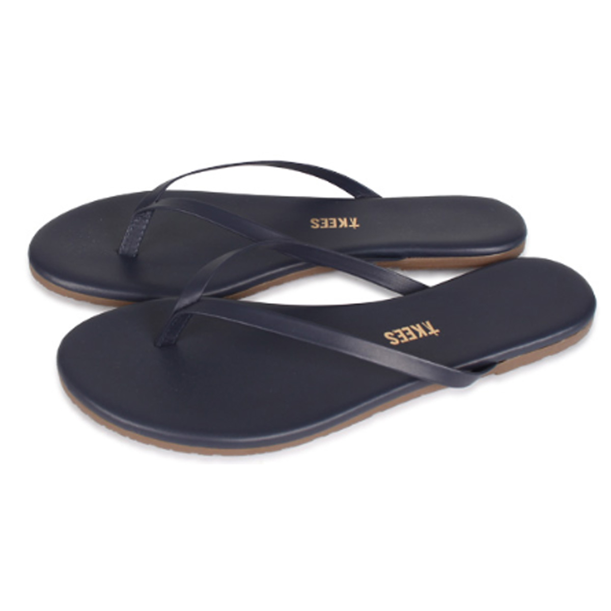 【国内発送】TKEES ライナーズ ビーチサンダル レザー liners 国内発送】TKEES ライナーズ ビーチサンダル レザー liners