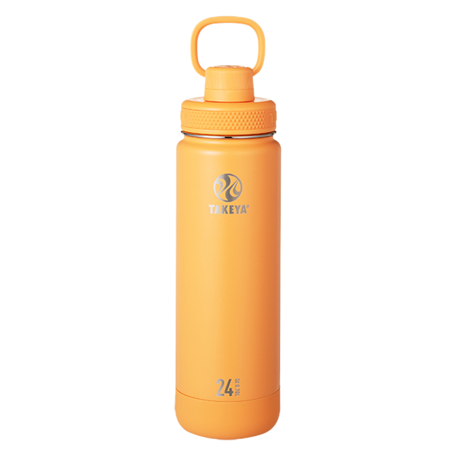 TAKEYA（タケヤ） ステンレスボトル 水筒 700ml マイボトル 直飲み
