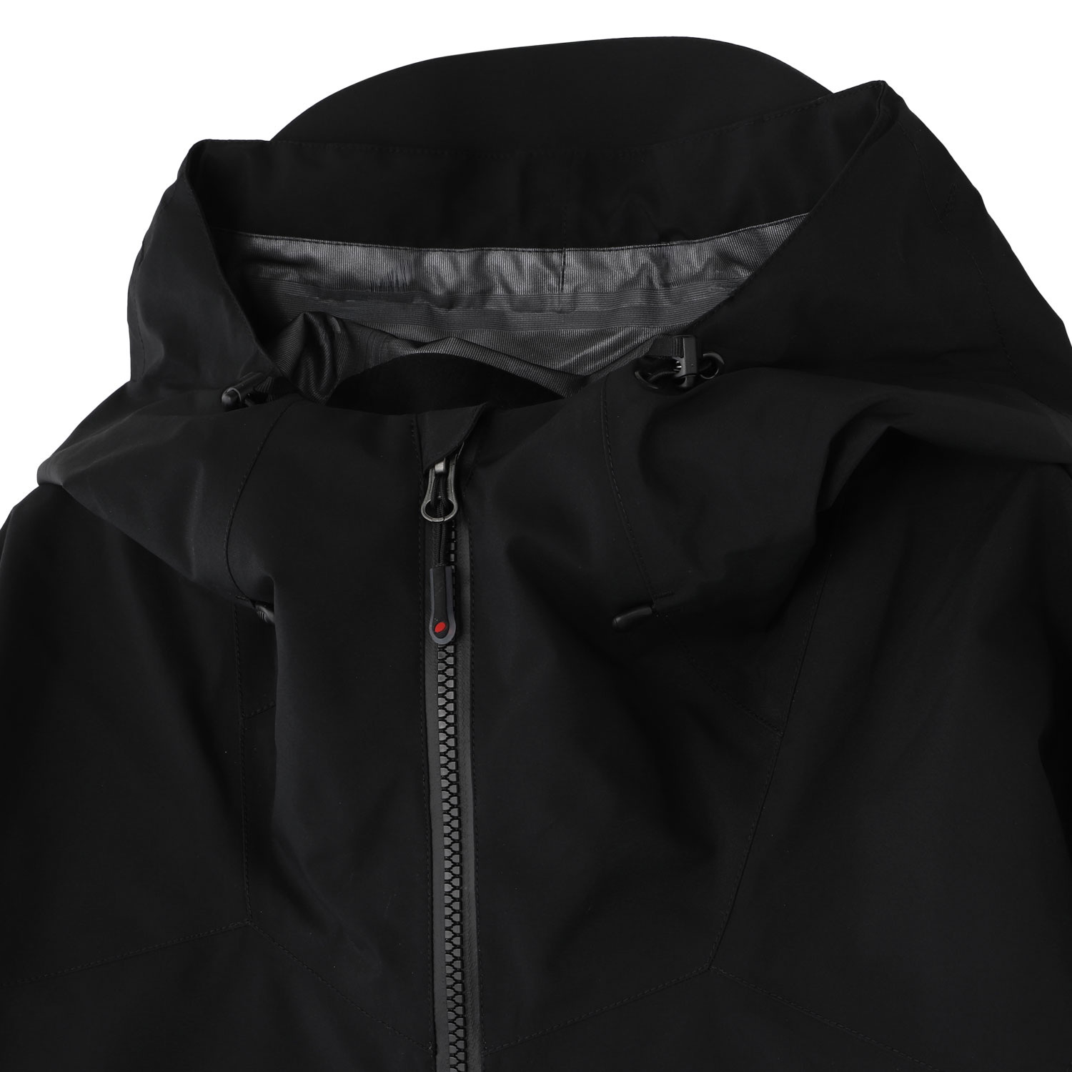 オーラリー Super Fine Cotton Pique Big Polo 4-Tilak Storm