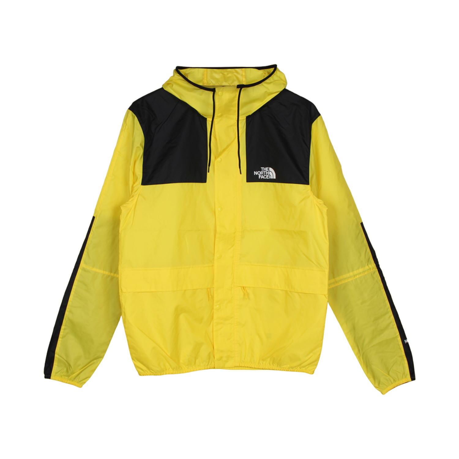 ノースフェイス THE NORTH FACE マウンテンジャケット アウター メンズ 防寒 1985 SEASONAL MOUNTAIN JACKET NF00CH37 | THE NORTH FACE | 02