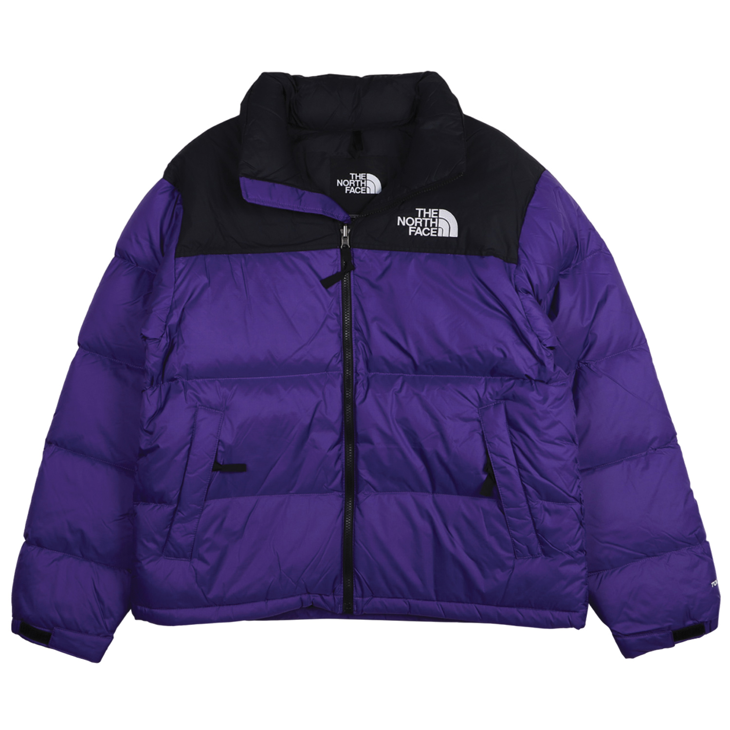 ノースフェイス ダウン ジャケット レトロ ヌプシ メンズ 防寒 1996 RETRO NUPTSE...