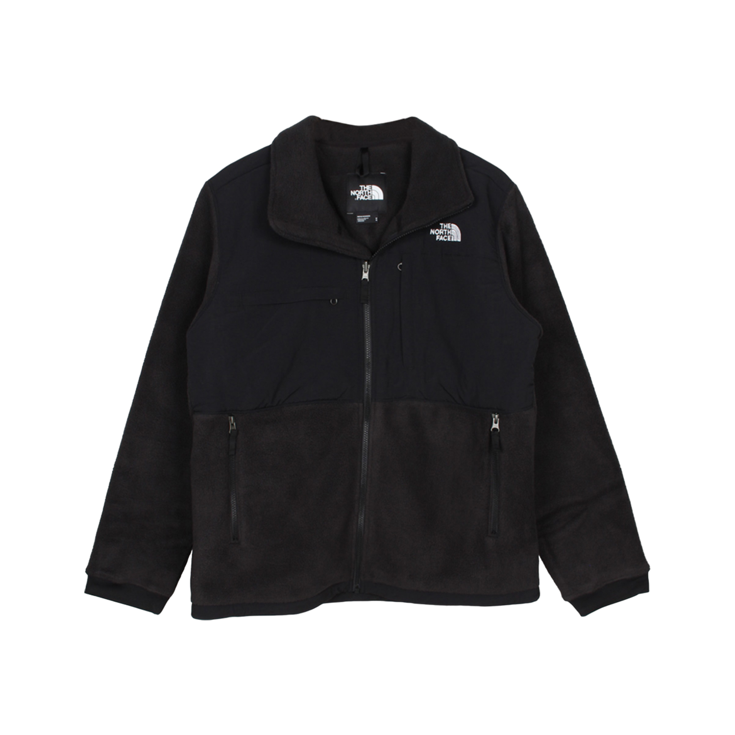 ノースフェイス THE NORTH FACE フリースジャケット アウター デナリ メンズ 防寒 DENALI JACKET 2 EU NF0A3XAU