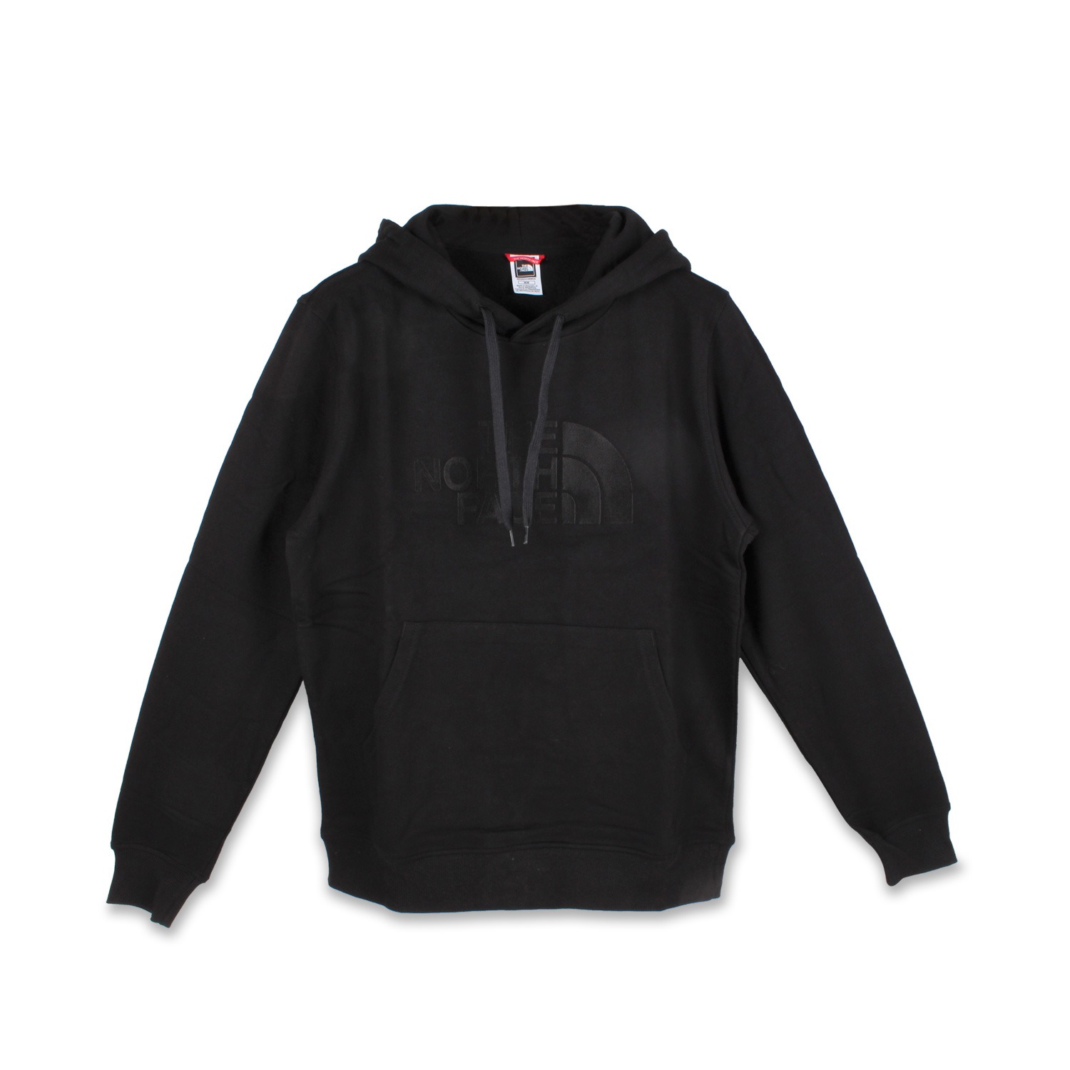 NOsWEA 黒 フーディー Mサイズ D-VEC - 【ラスト1点】 GORE-TEX INFINIUM PRODUCT / ジャケット