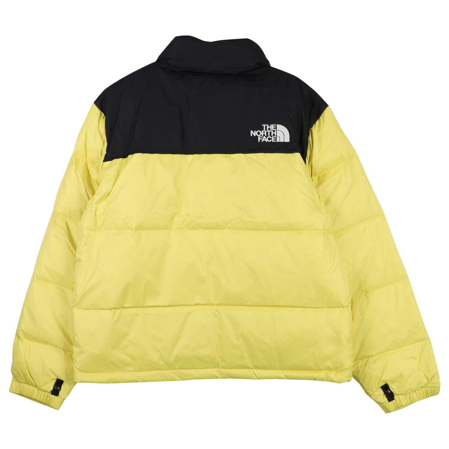 ノースフェイス THE NORTH FACE ダウン ジャケット ヌプシ 1996 レトロ