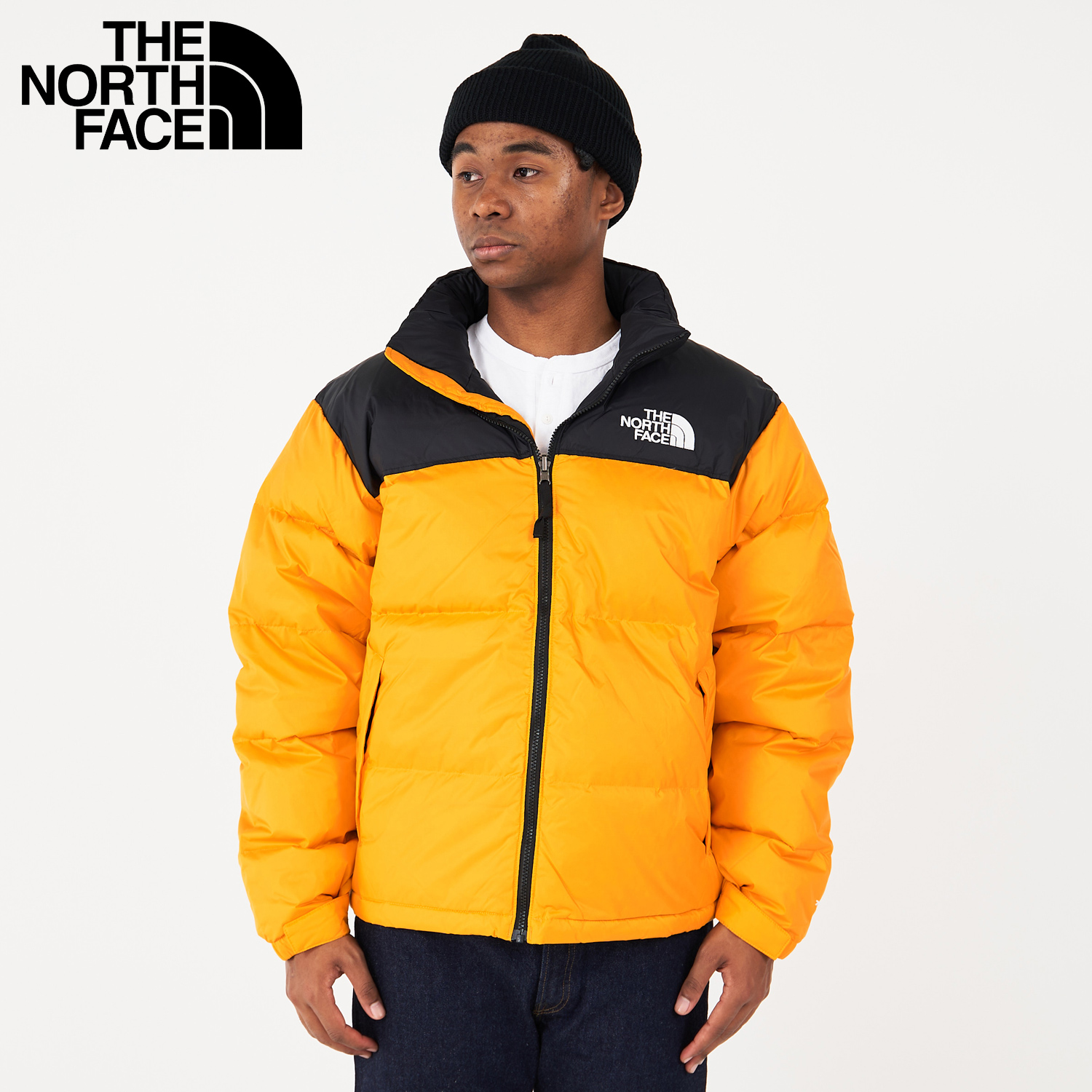 ノースフェイスヌプシ　ダウンジャケット THE NORTH FACE（ザ ノースフェイス） ノースフェイス ダウン