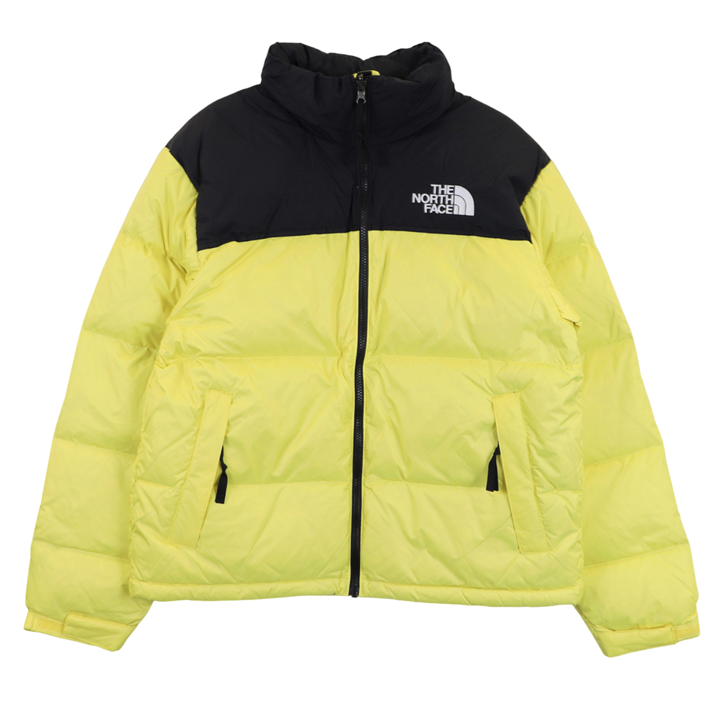 ノースフェイス THE NORTH FACE ダウン ジャケット アウター ヌプシ 1996 レトロ メンズ 防寒 MENS 1996 RETRO NUPTSE JACKET NF0A3C8D｜sneak｜04