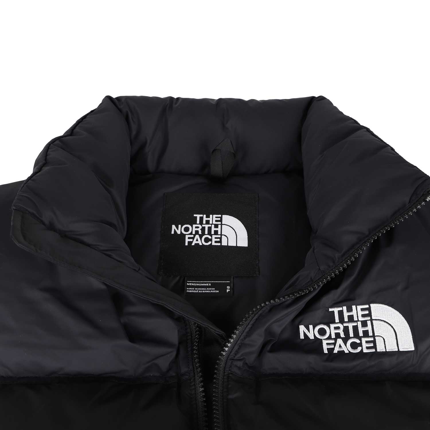 THE NORTH FACE ノースフェイス ダウンベスト アウター レトロ