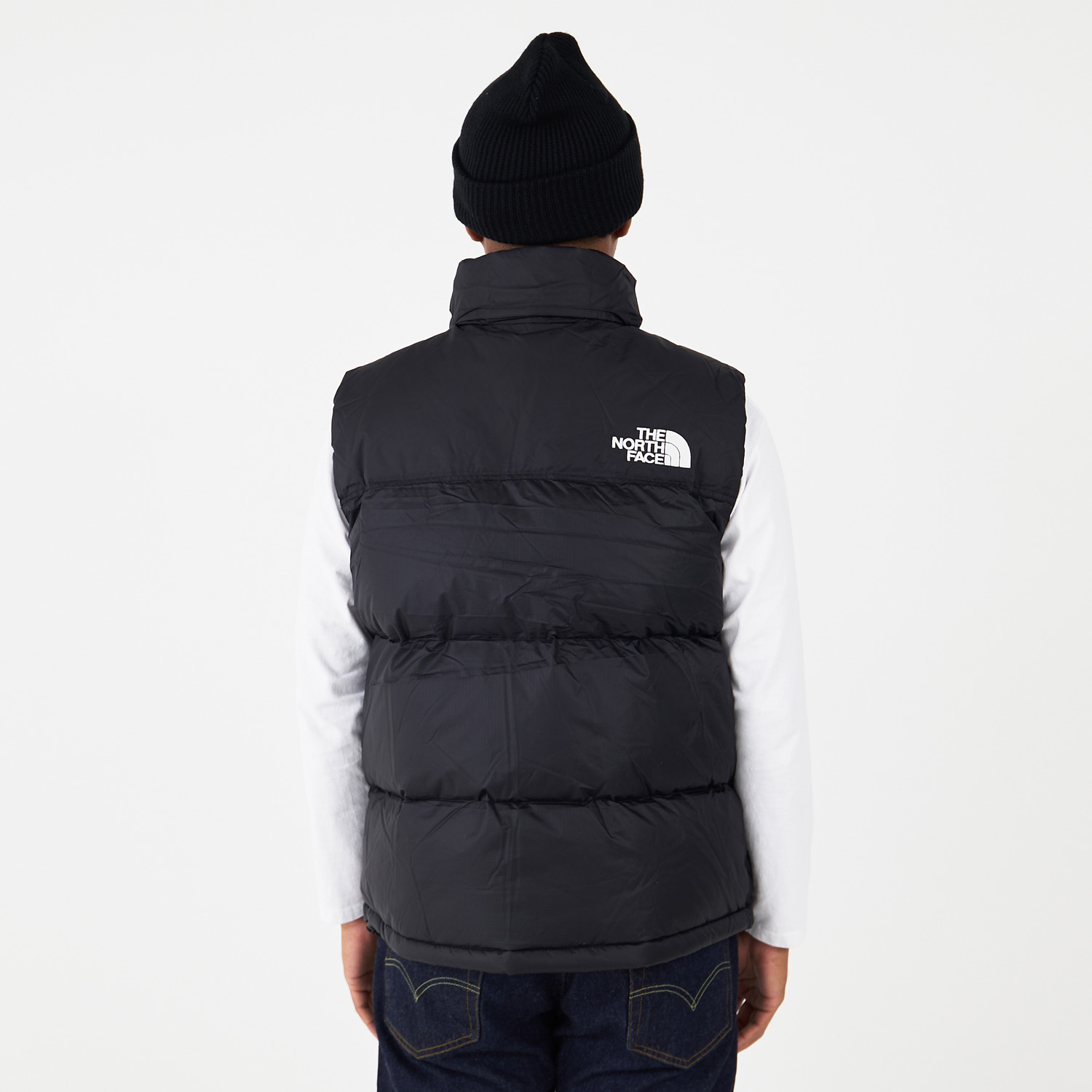 THE NORTH FACE（ザ ノースフェイス） ノースフェイス ダウンベスト
