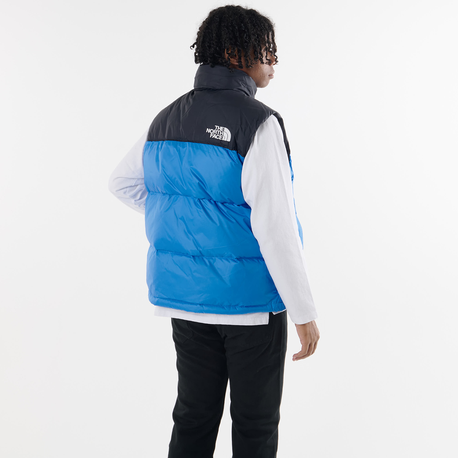 THE NORTH FACE（ザ ノースフェイス） ノースフェイス ダウンベスト