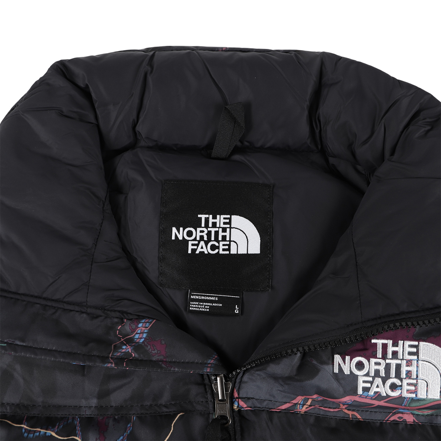 THE NORTH FACE（ザ ノースフェイス） ノースフェイス ダウン ベスト
