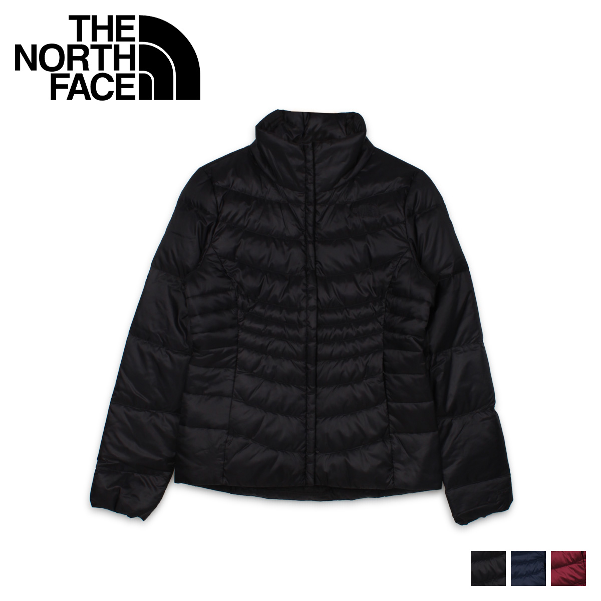 ノースフェイス THE NORTH FACE アコンカグア ジャケット ダウン