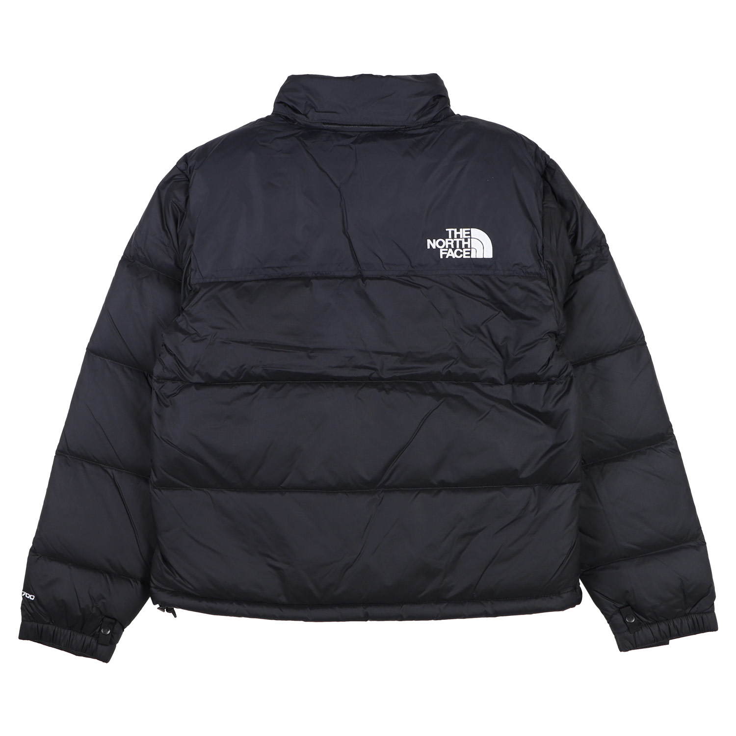 ノースフェイス THE NORTH FACE ダウン ジャケット ヌプシ レトロ