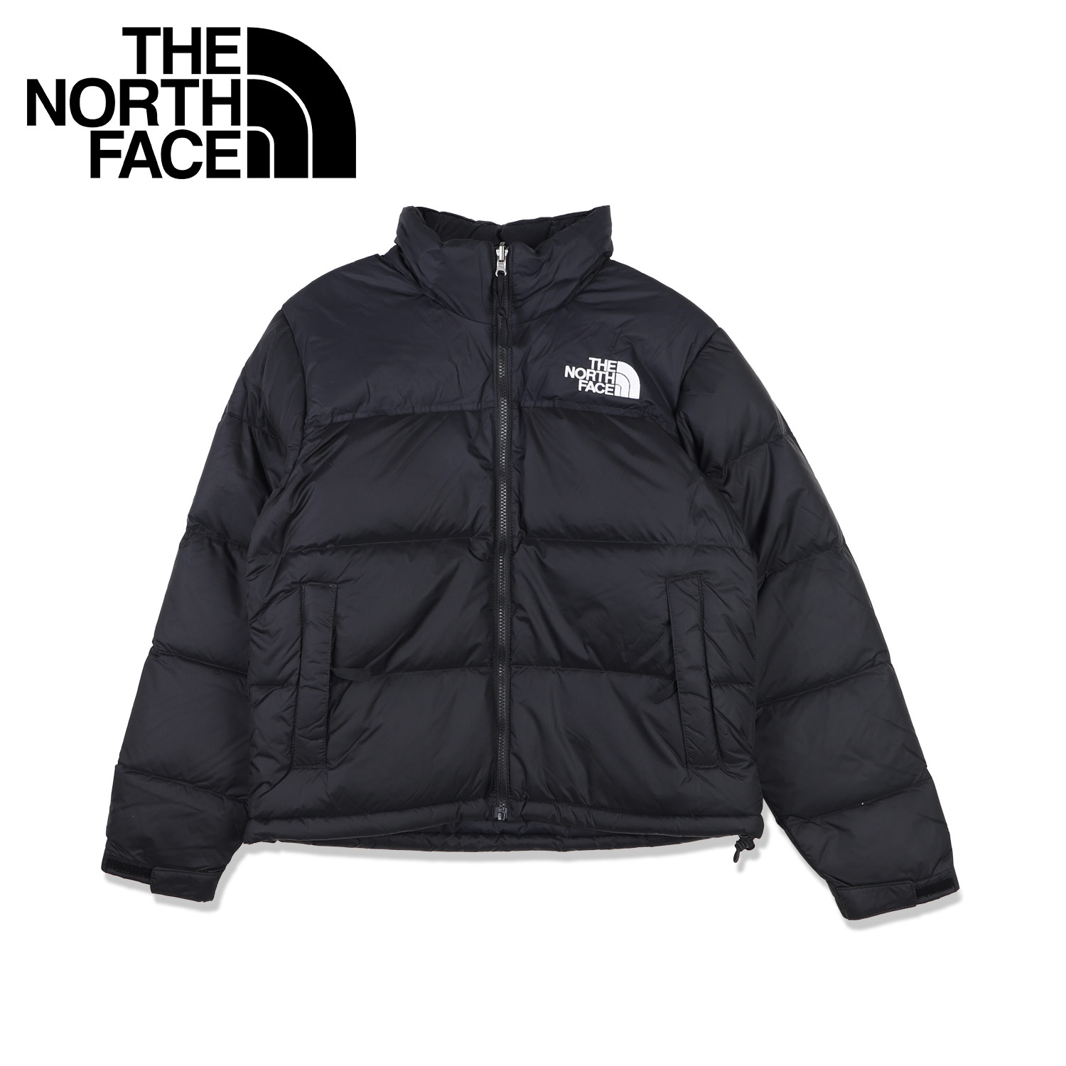 ノースフェイス THE NORTH FACE ダウン ジャケット ヌプシ