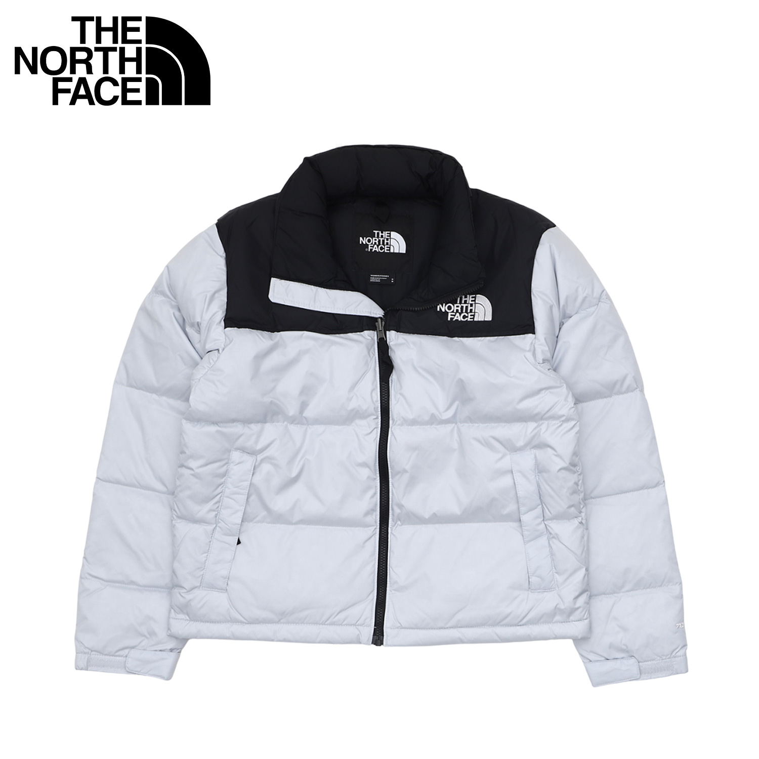 ノースフェイス THE NORTH FACE ダウン ジャケット アウター 1996 レトロ ヌプシ レディース 防寒 撥水 W 1996 RETRO  NUPTSE JACKET ホワイト 白 NF0A3XEOLPI : tnf-nf0a3xeo-lpi : スニークオンラインショップ - 通販 -  Yahoo!ショッピング