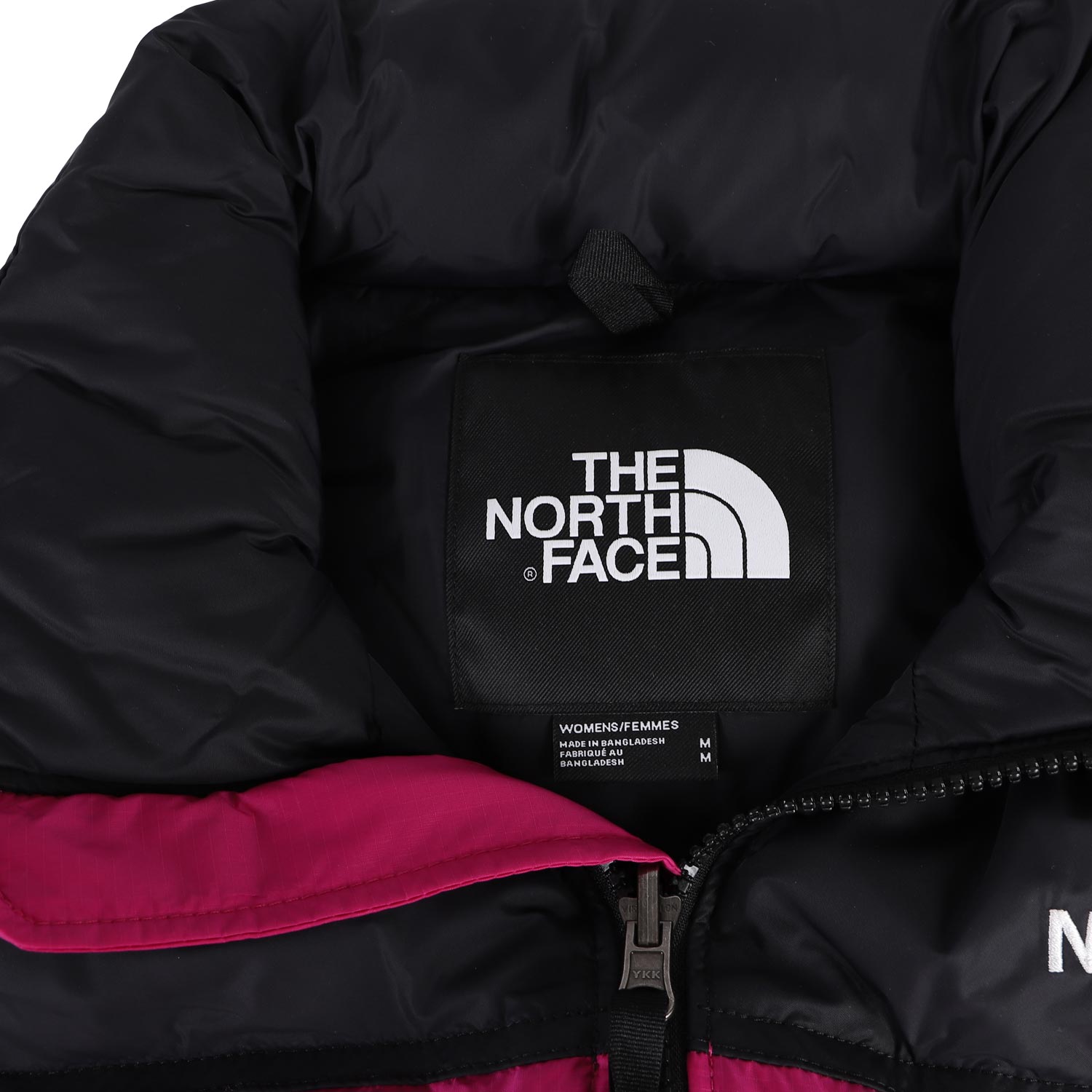 THE NORTH FACE（ザ ノースフェイス） ノースフェイス ダウンベスト