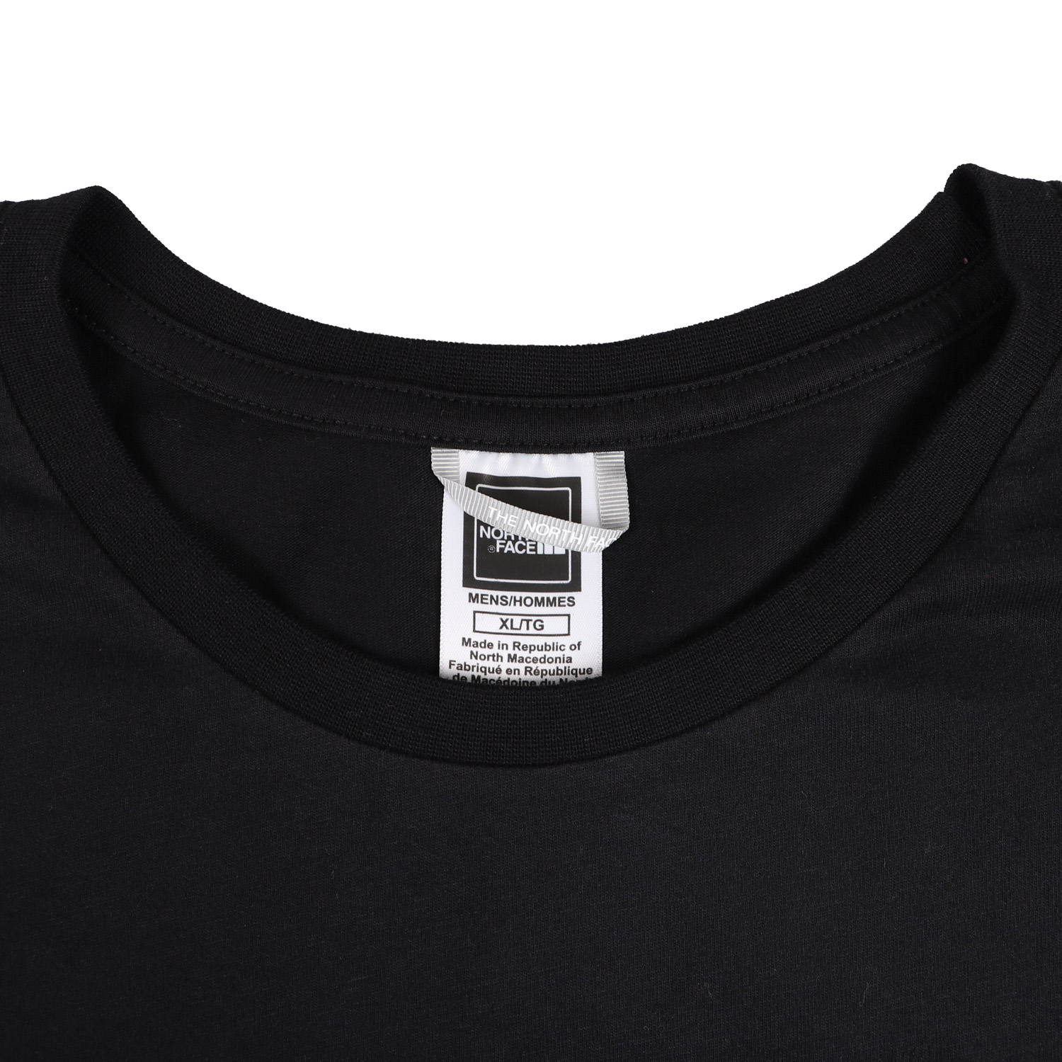 THE NORTH FACE ノースフェイス Tシャツ 半袖 オフ マウンテン