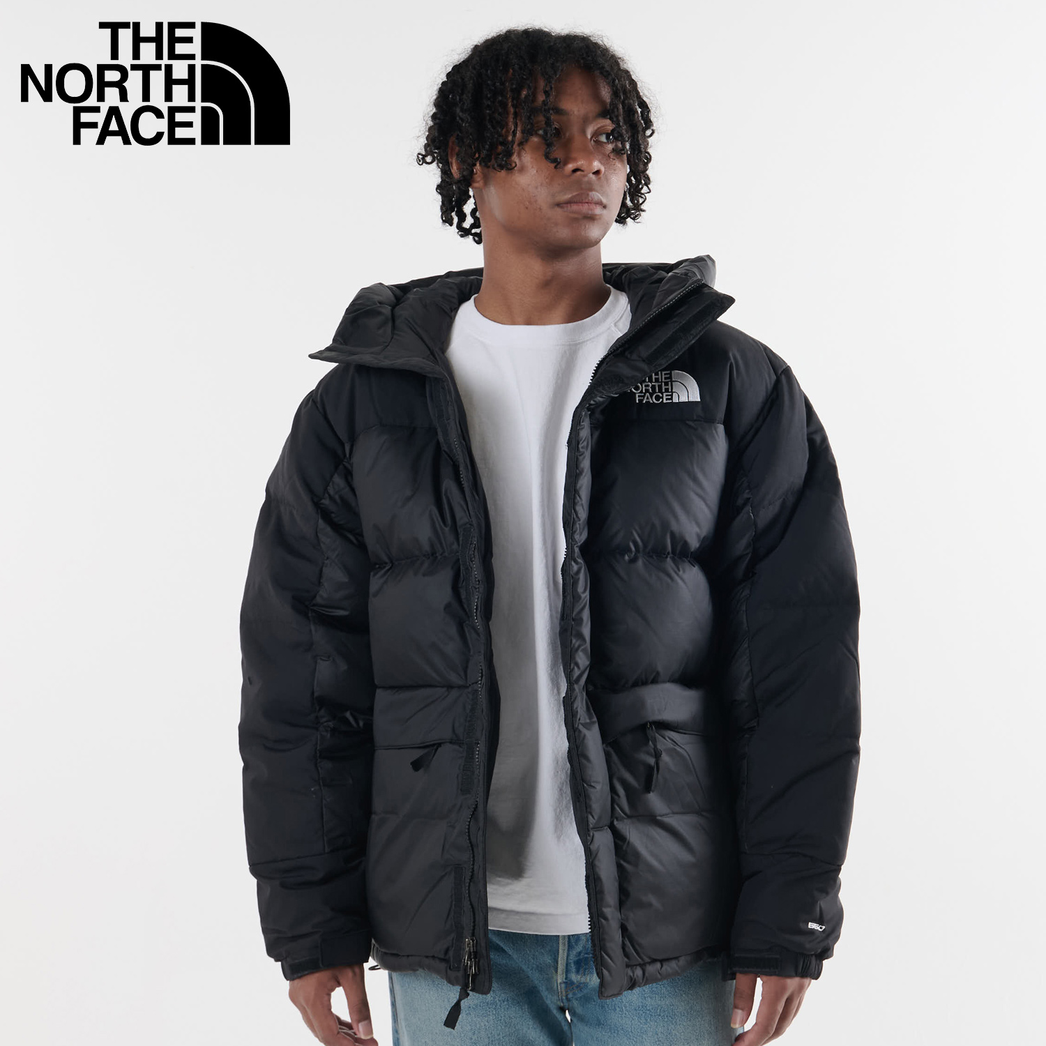 THE NORTH FACE ノースフェイス ダウンジャケット アウター