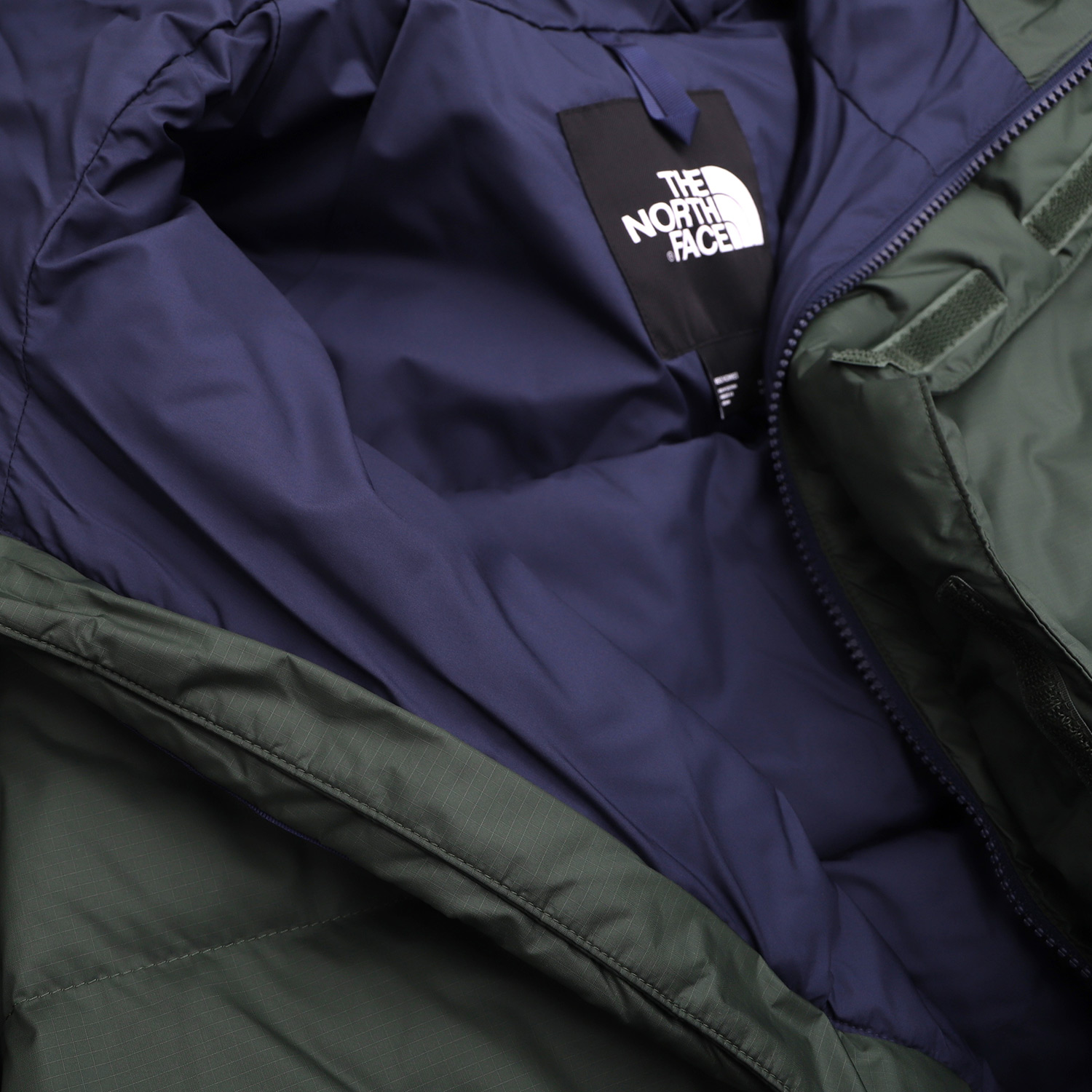 THE NORTH FACE（ザ ノースフェイス） ノースフェイス ダウン