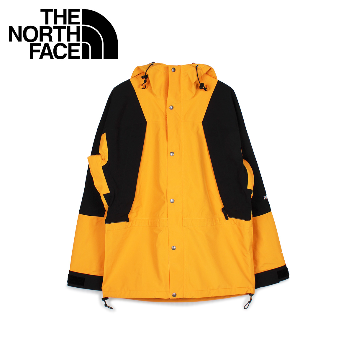 ノースフェイス THE NORTH FACE ジャケット アウター マウンテン